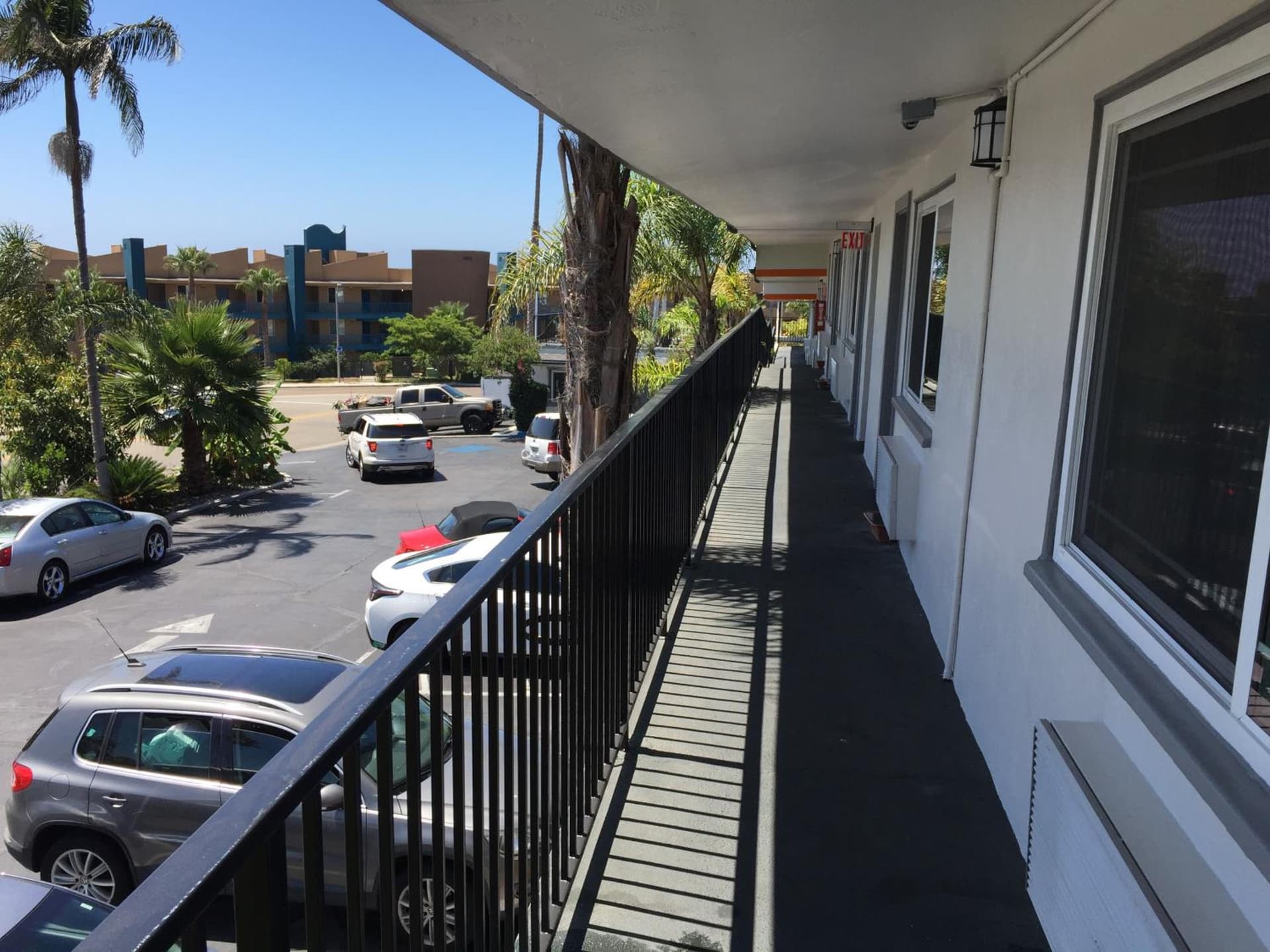 Harbor Inn & Suites Oceanside gallery photo in Oceanside, CA — image 25
