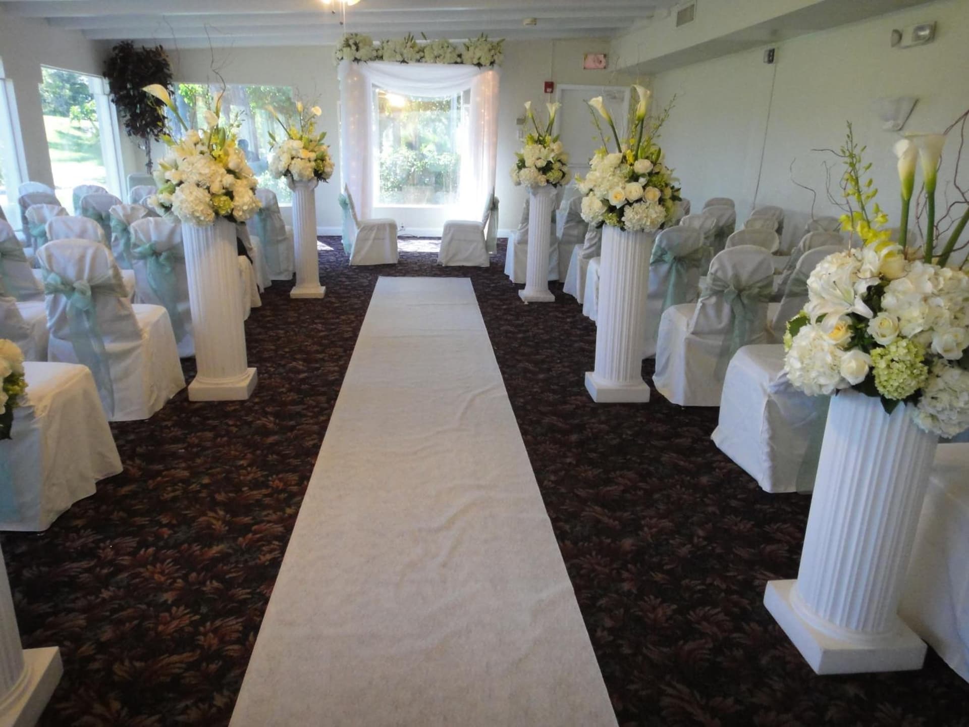 Grand Palms Spa & Golf Resort gallery photo in Pembroke Pines, FL — image 31