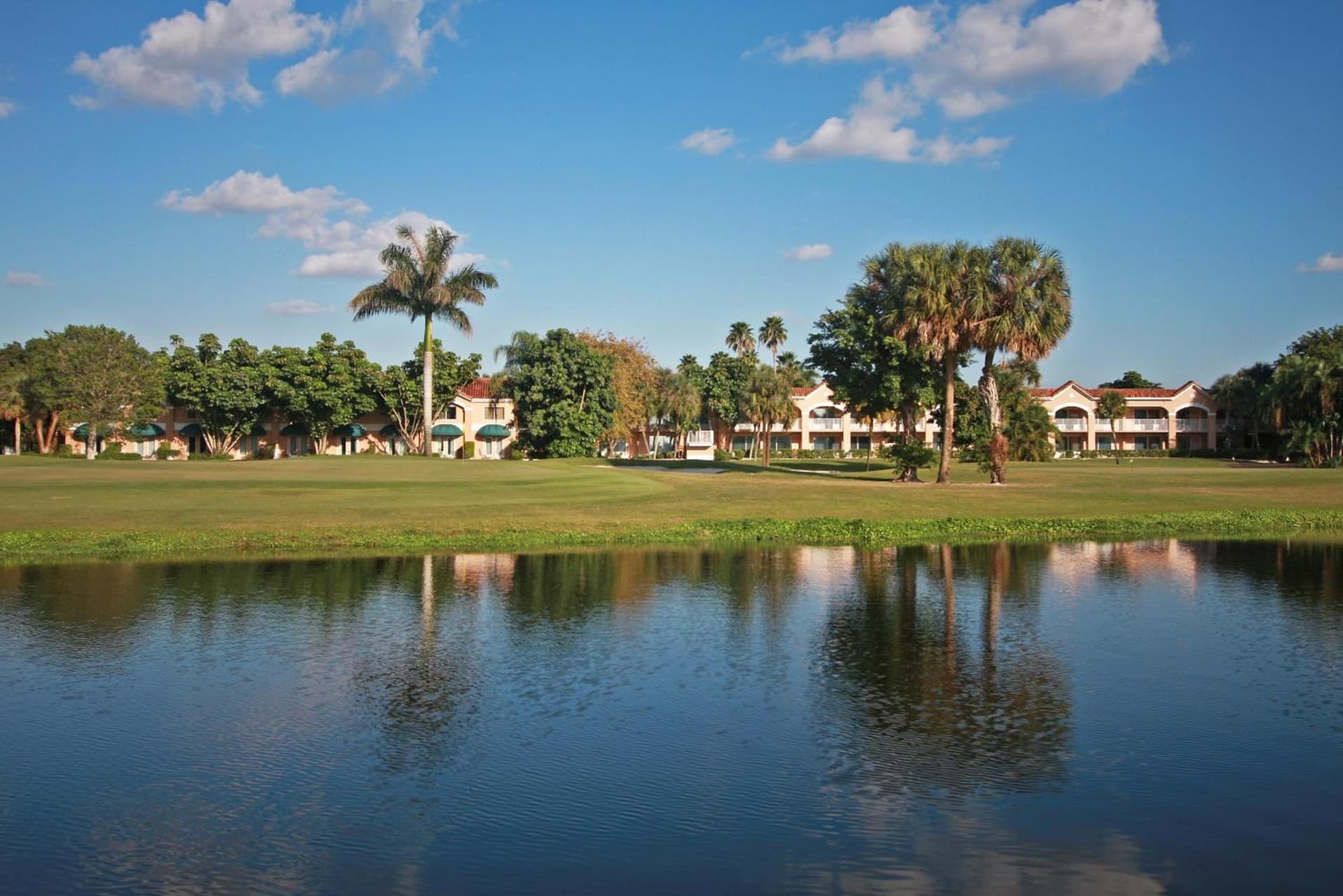 Grand Palms Spa & Golf Resort gallery photo in Pembroke Pines, FL — image 32