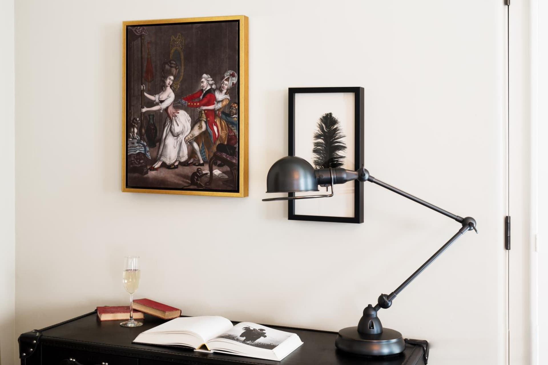 North Block Hotel gallery photo in Yountville, CA — image 27