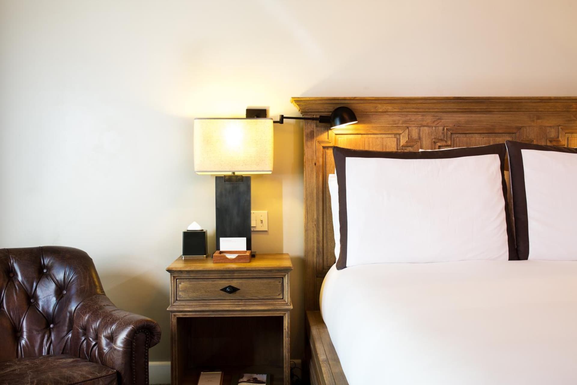 North Block Hotel gallery photo in Yountville, CA — image 21