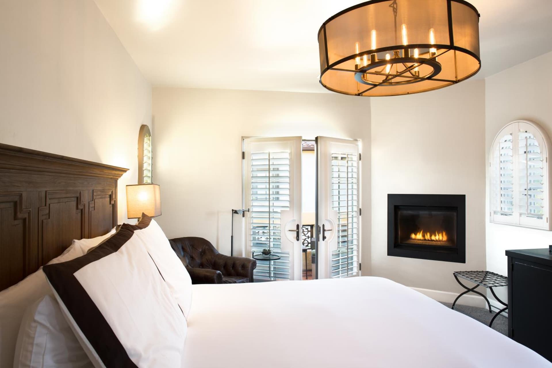 North Block Hotel gallery photo in Yountville, CA — image 11