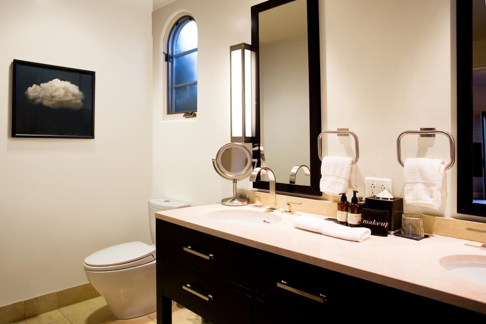 North Block Hotel gallery photo in Yountville, CA — image 4