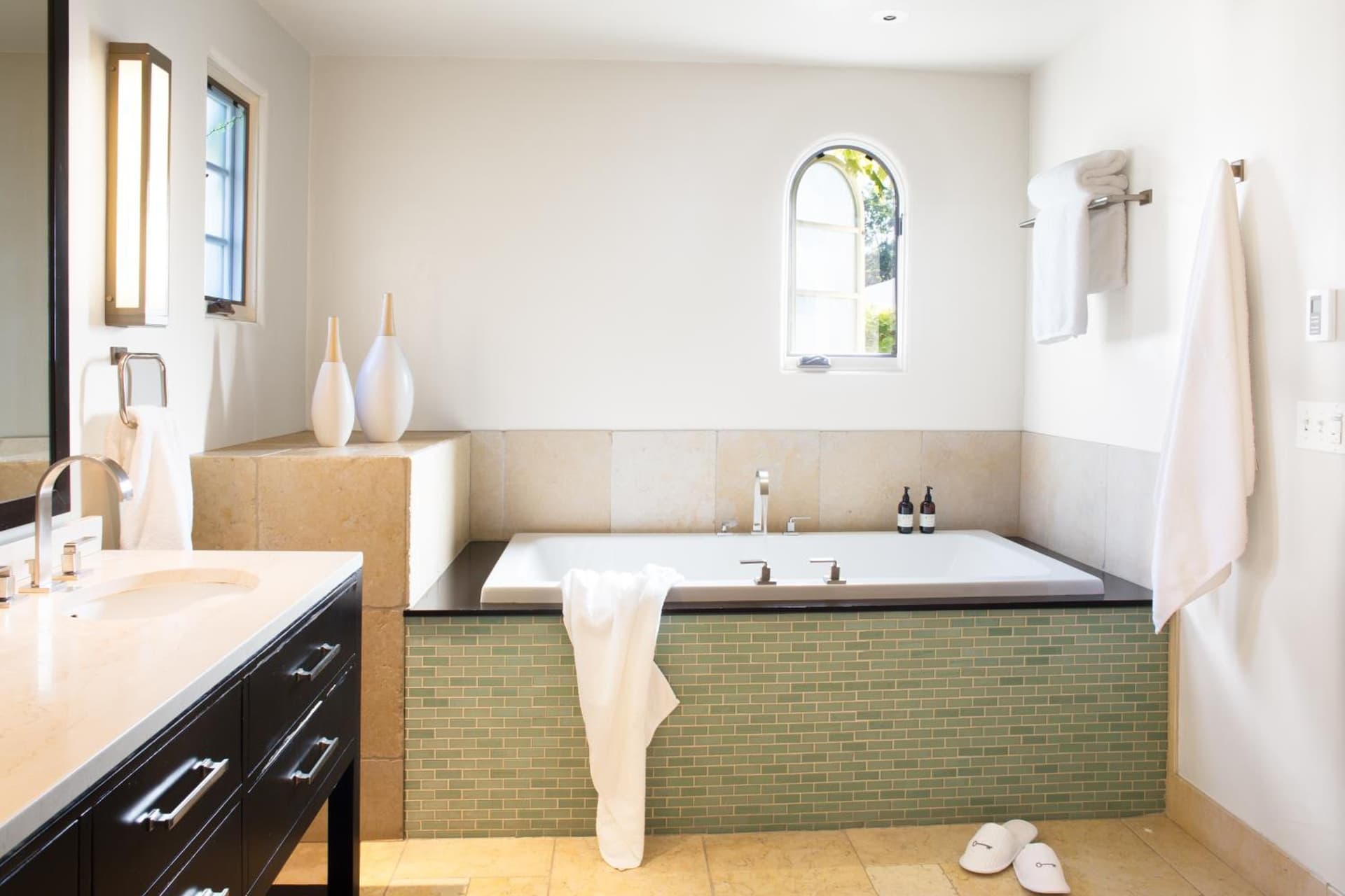 North Block Hotel gallery photo in Yountville, CA — image 16