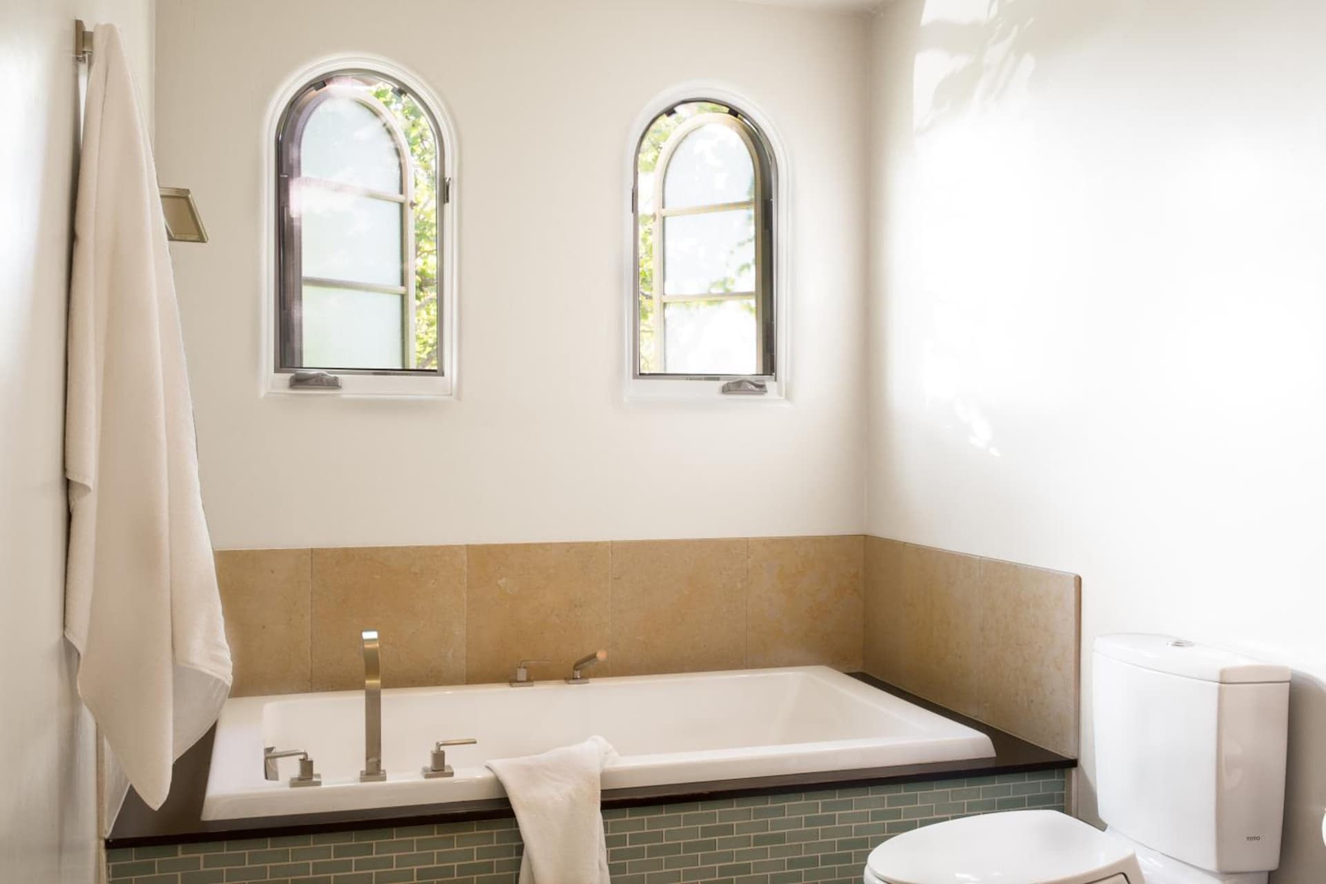 North Block Hotel gallery photo in Yountville, CA — image 6