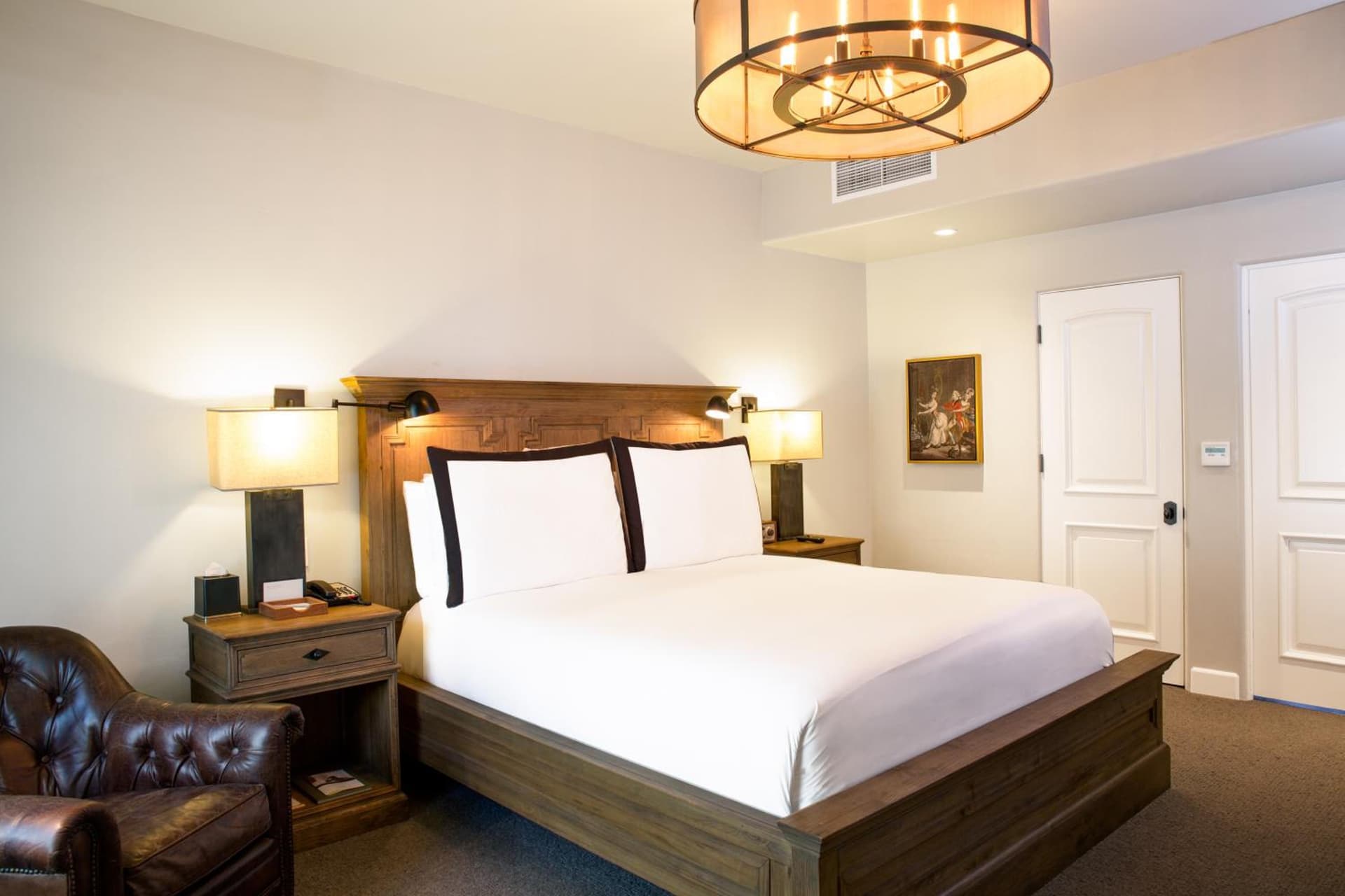 North Block Hotel gallery photo in Yountville, CA — image 5