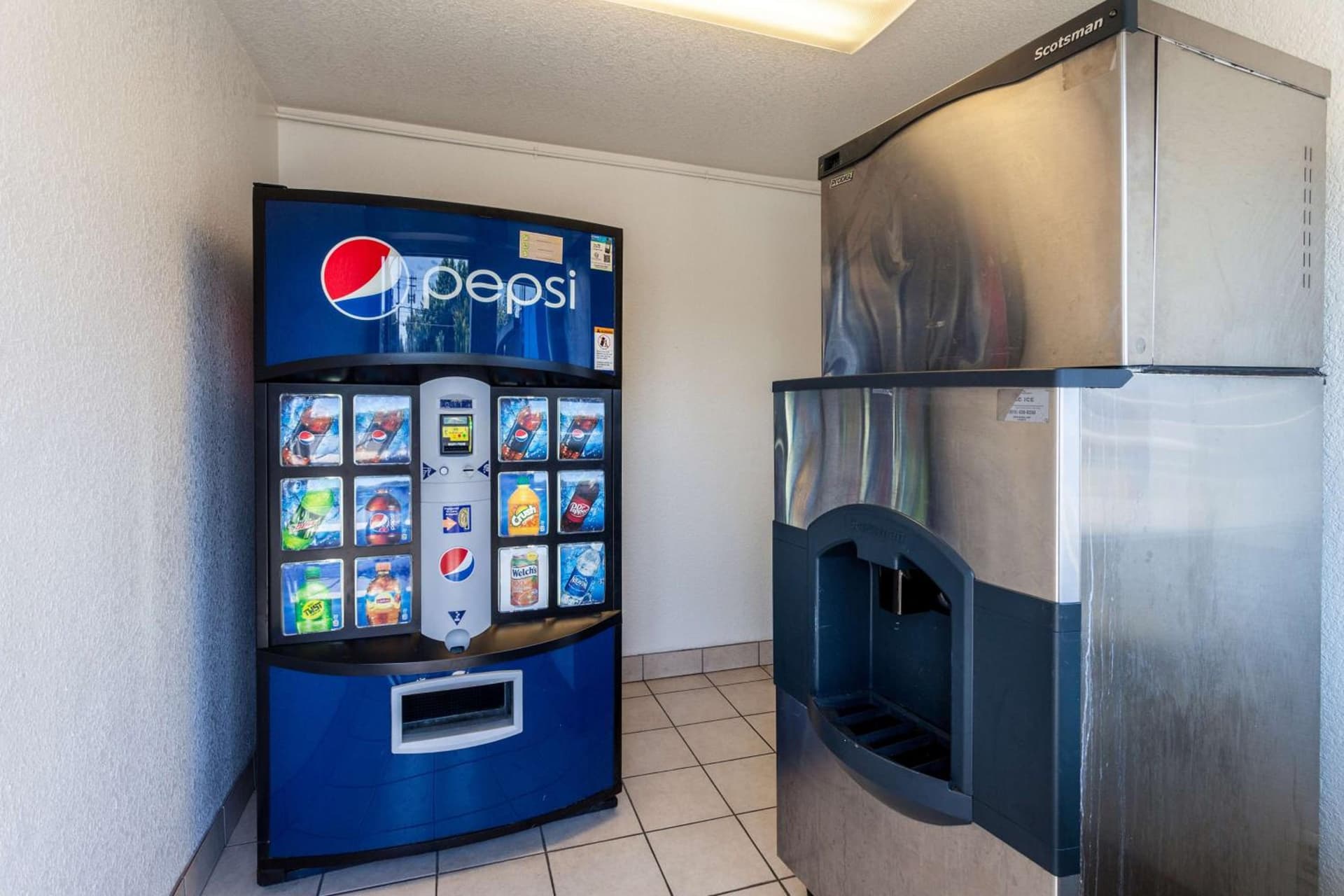 Motel 6 Sacramento, Ca - Downtown gallery photo in Sacramento, CA — image 20