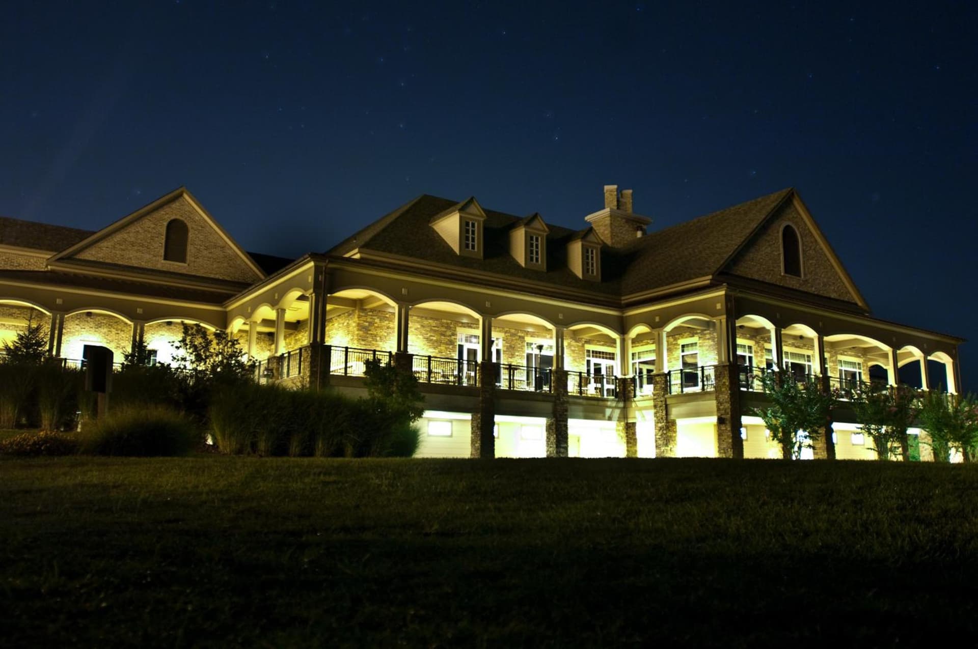 Lansdowne Resort and Spa gallery photo in Leesburg, VA — image 41