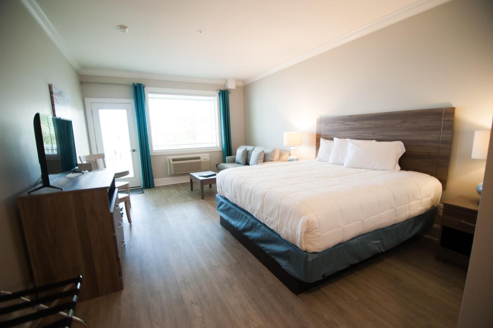 Islander Hotel & Resort gallery photo in Emerald Isle, NC — image 12
