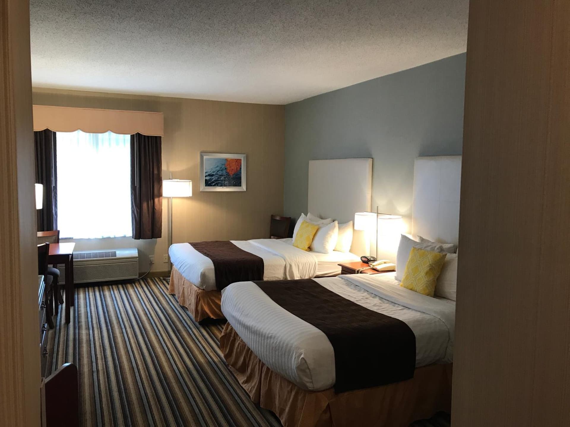 Best Western Plus New England Inn & Suites gallery photo in Berlin, CT — image 23