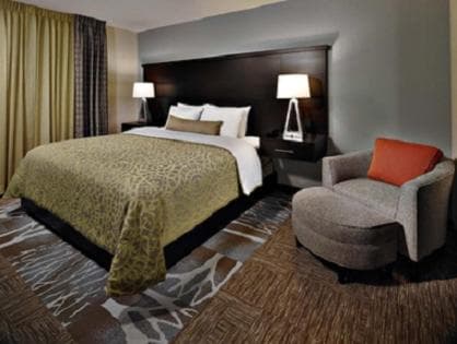 Staybridge Suites Longview by IHG interior in Longview, TX — gallery photo 2