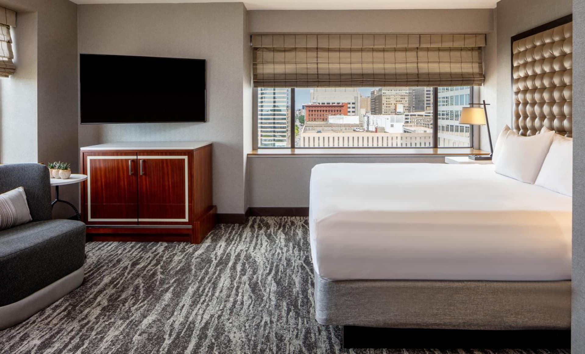 Hyatt Regency Saint Louis at The Arch gallery photo in Saint Louis, MO — image 21