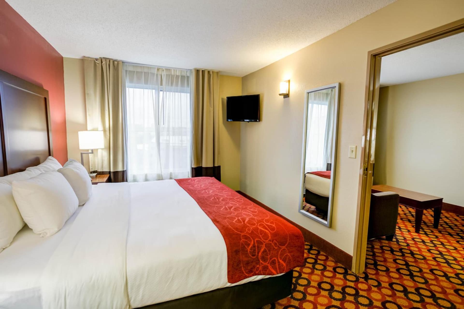 Concord Suites by IHG gallery photo in Concord, NC — image 22