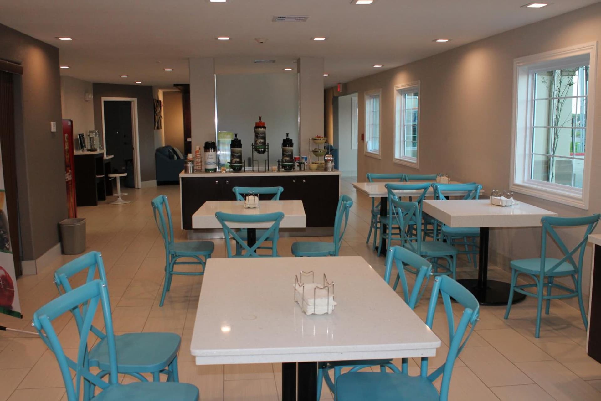 Quality Inn & Suites Port Arthur - Nederland gallery photo in Port Arthur, TX — image 58