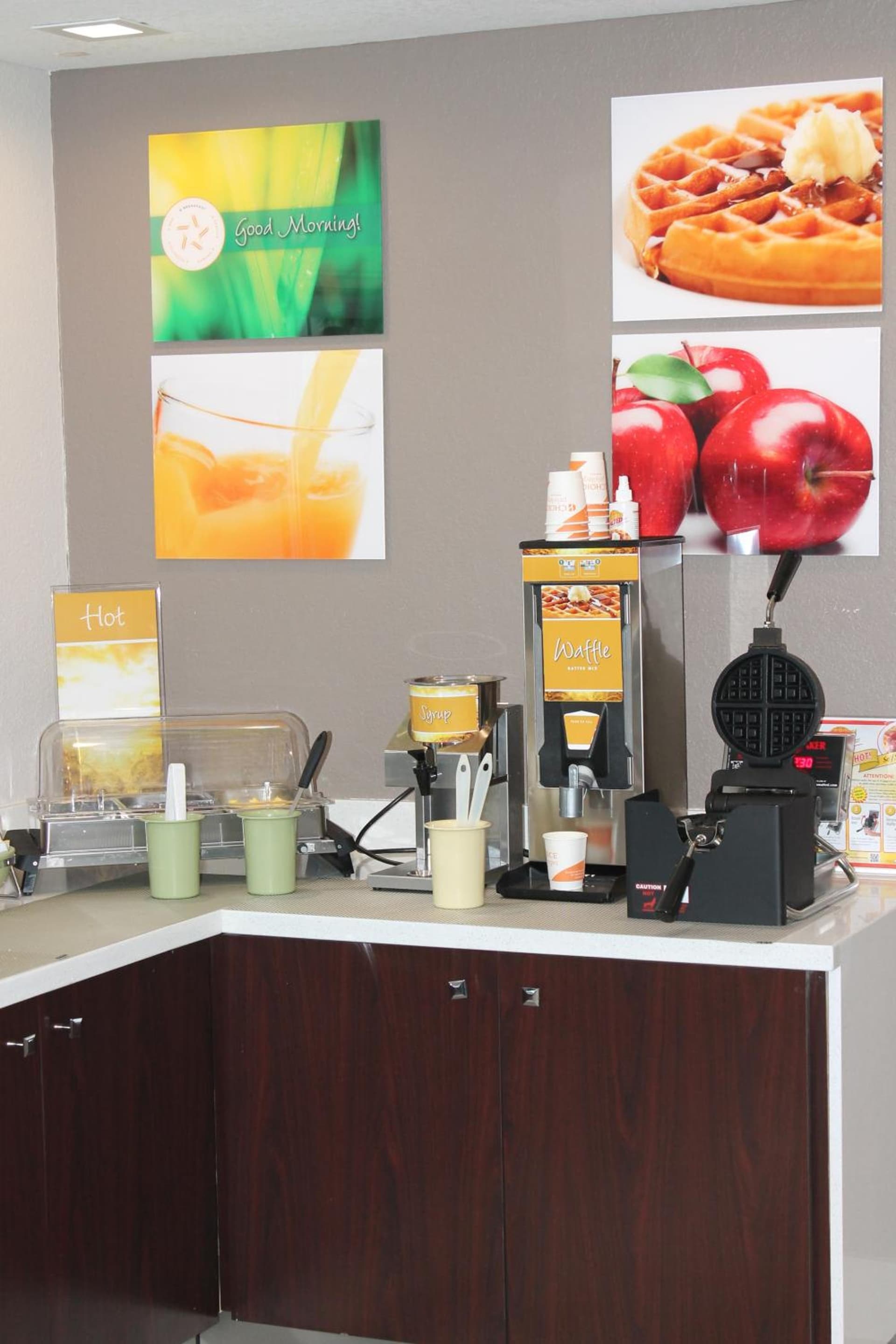 Quality Inn & Suites Port Arthur - Nederland gallery photo in Port Arthur, TX — image 42