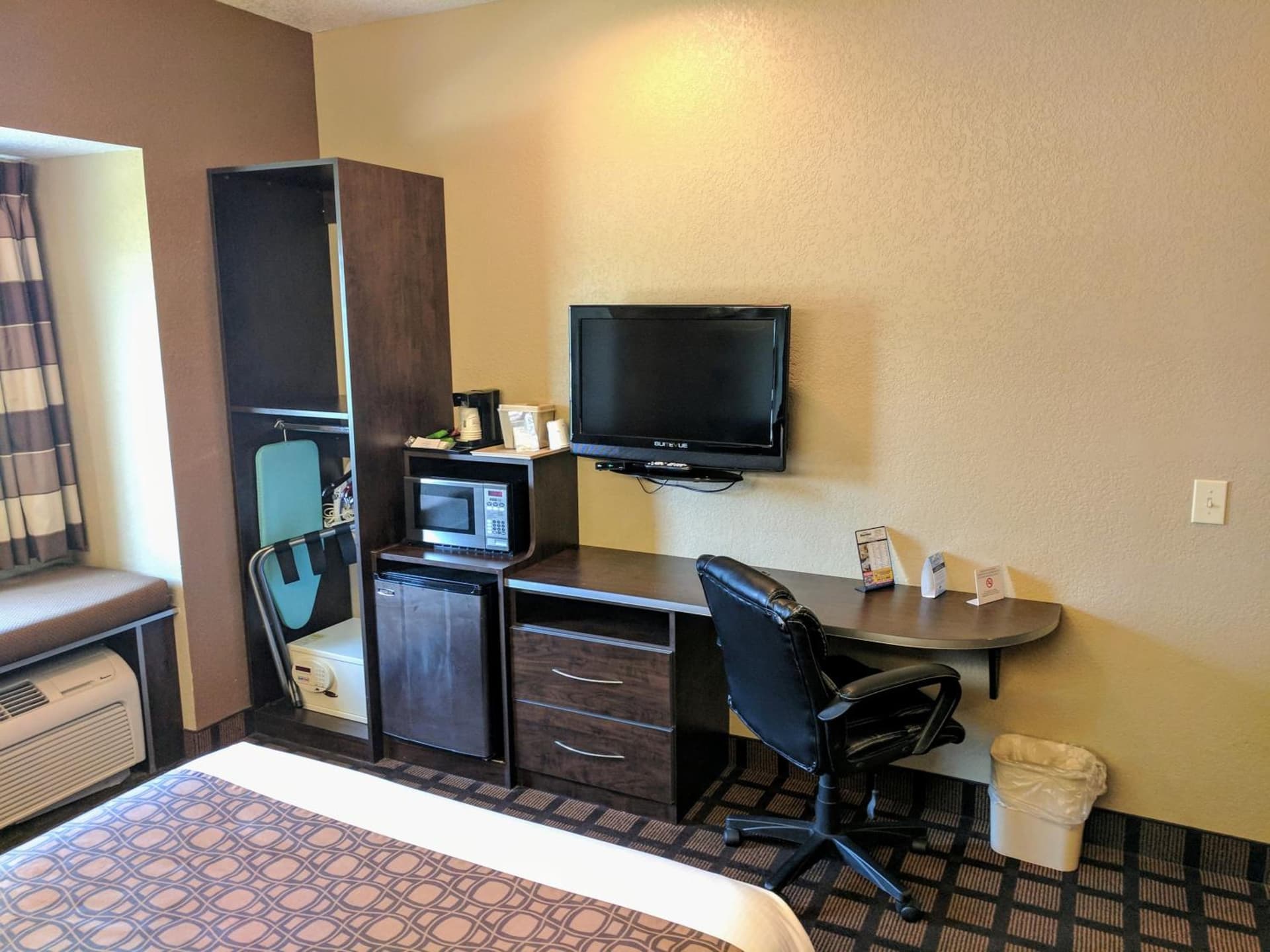 Microtel Inn & Suites by Wyndham Montgomery gallery photo in Montgomery, AL — image 7