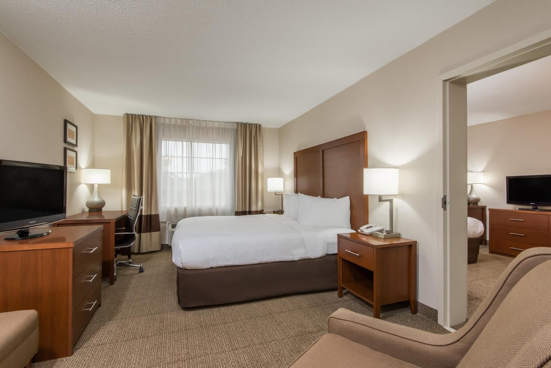 Wyndham Garden Hotel Cross Lanes Charleston gallery photo in Charleston, WV — image 49