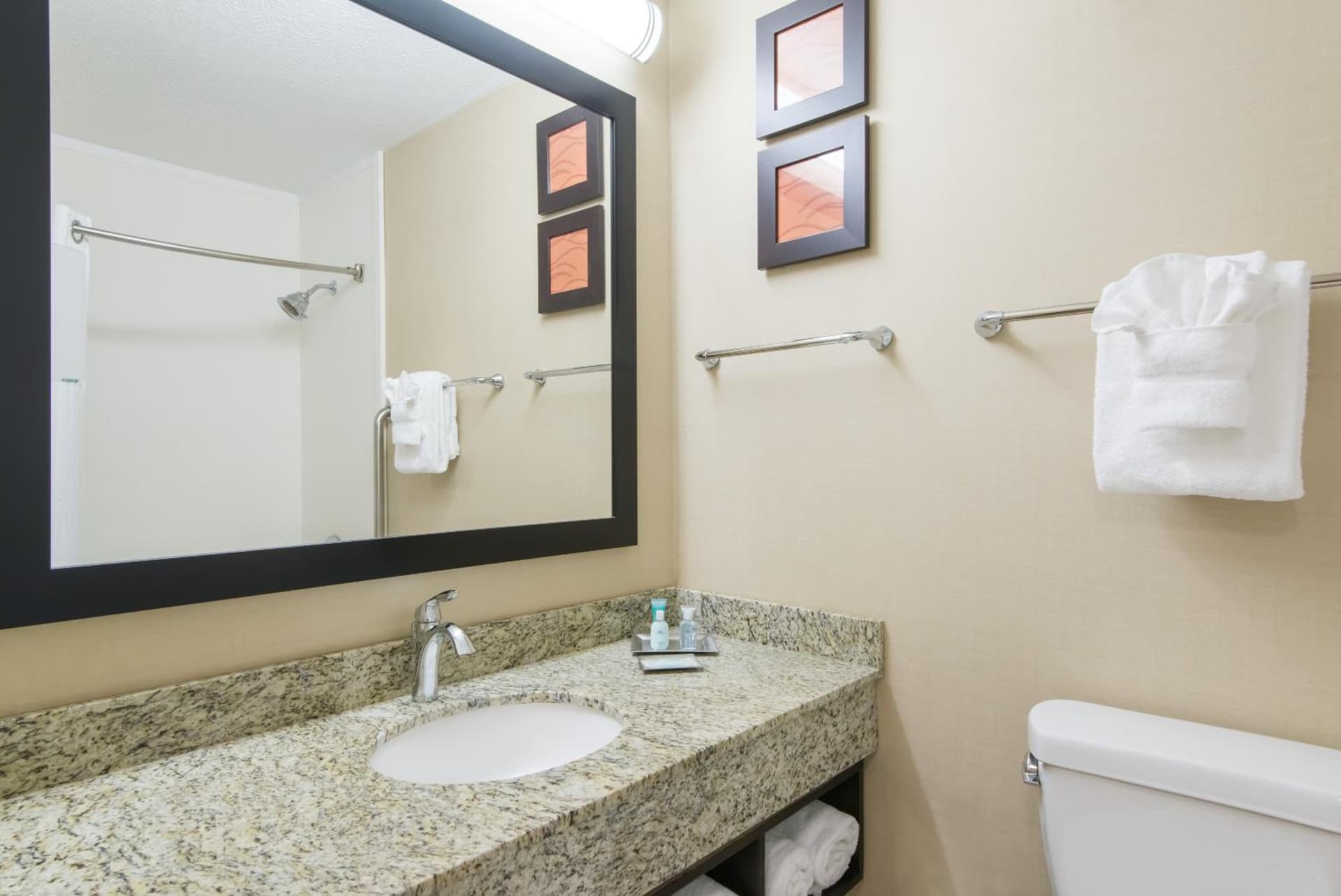 Wyndham Garden Hotel Cross Lanes Charleston gallery photo in Charleston, WV — image 44