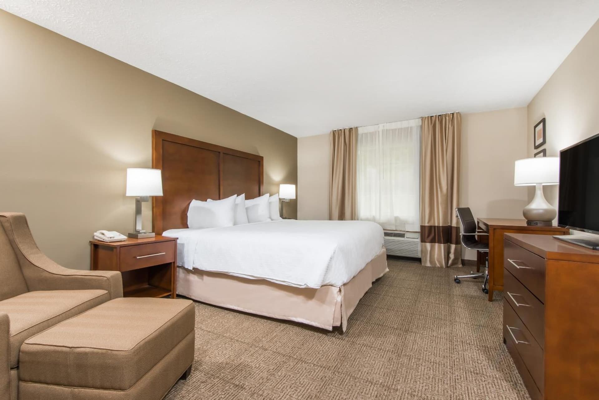 Wyndham Garden Hotel Cross Lanes Charleston gallery photo in Charleston, WV — image 21