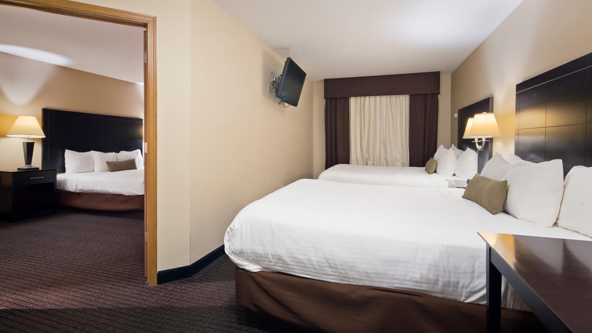 Best Western Lakewinds gallery photo in Ludington, MI — image 63