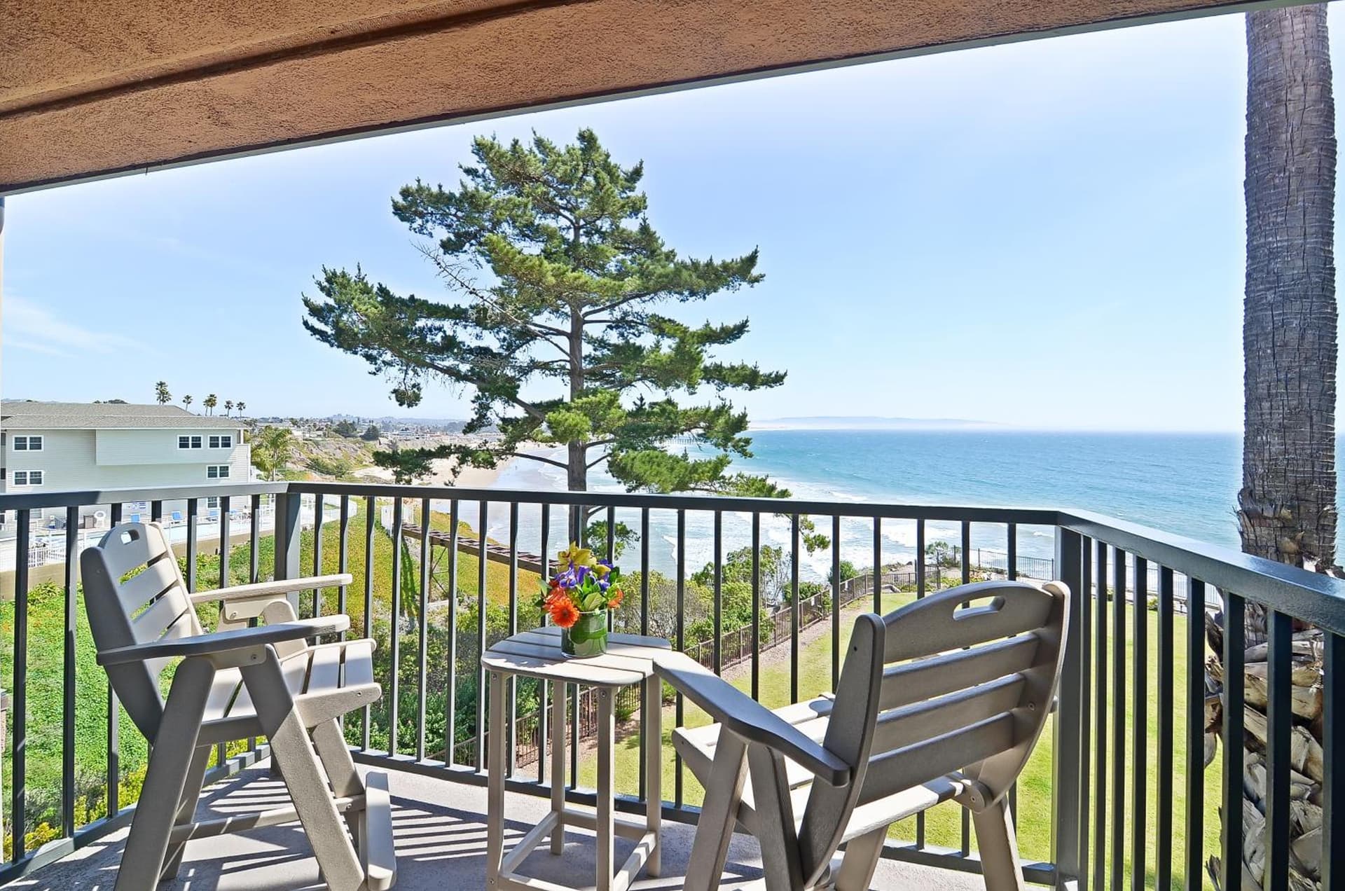 Pacific Point Resort gallery photo in Pismo Beach, CA — image 42