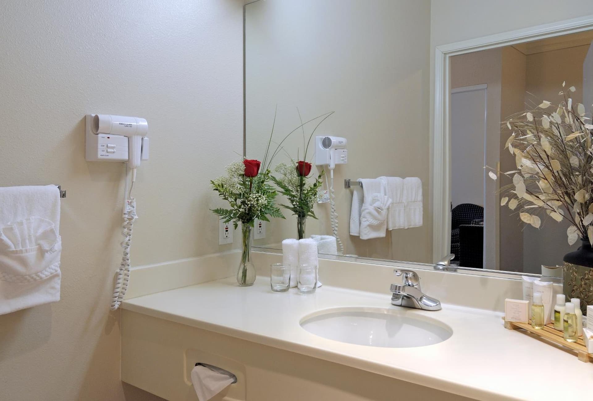 Holiday Inn Express & Suites - Tulare by IHG property views in Tulare, CA — gallery photo 3