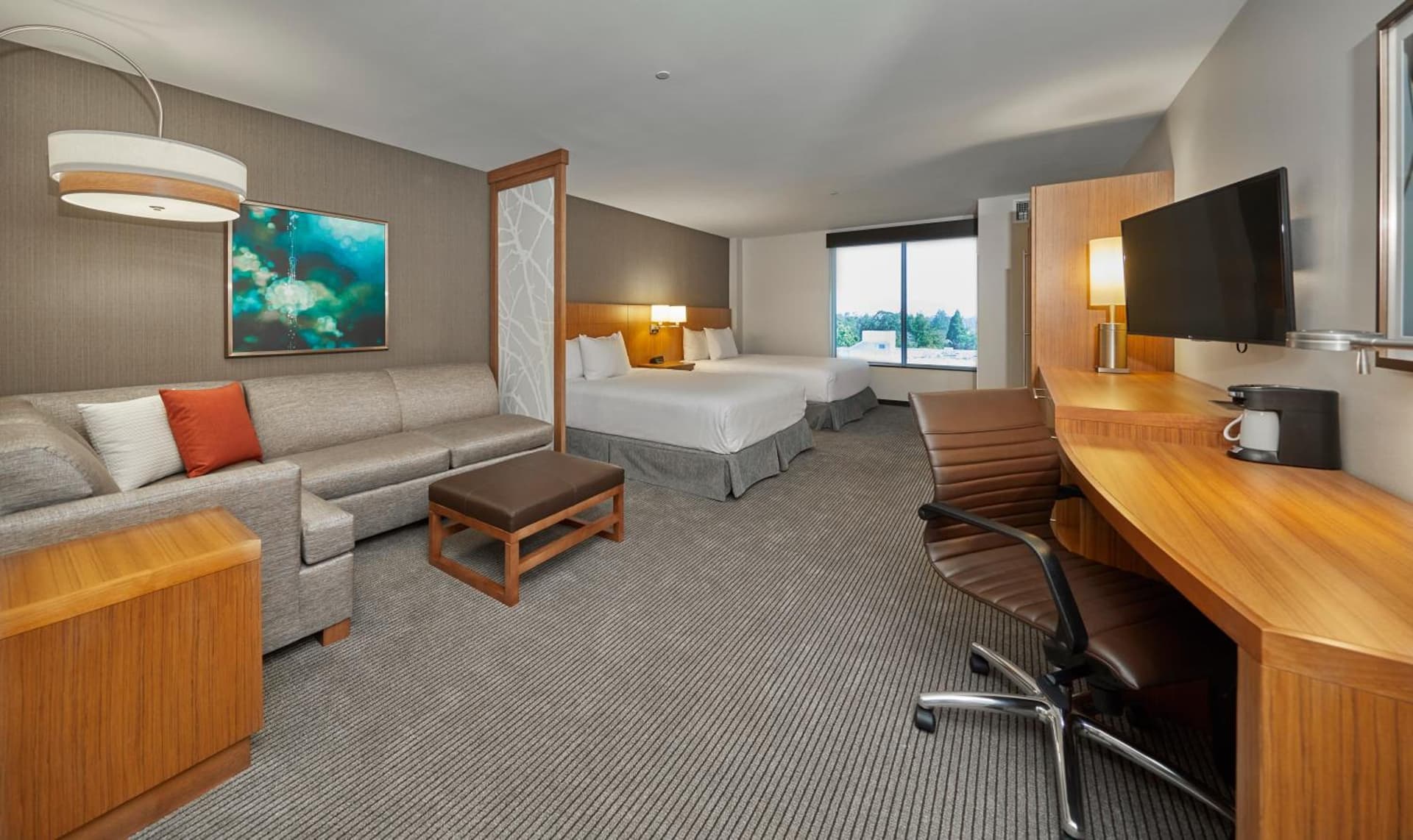 Hyatt Place Eugene/Oakway Center gallery photo in Eugene, OR — image 32