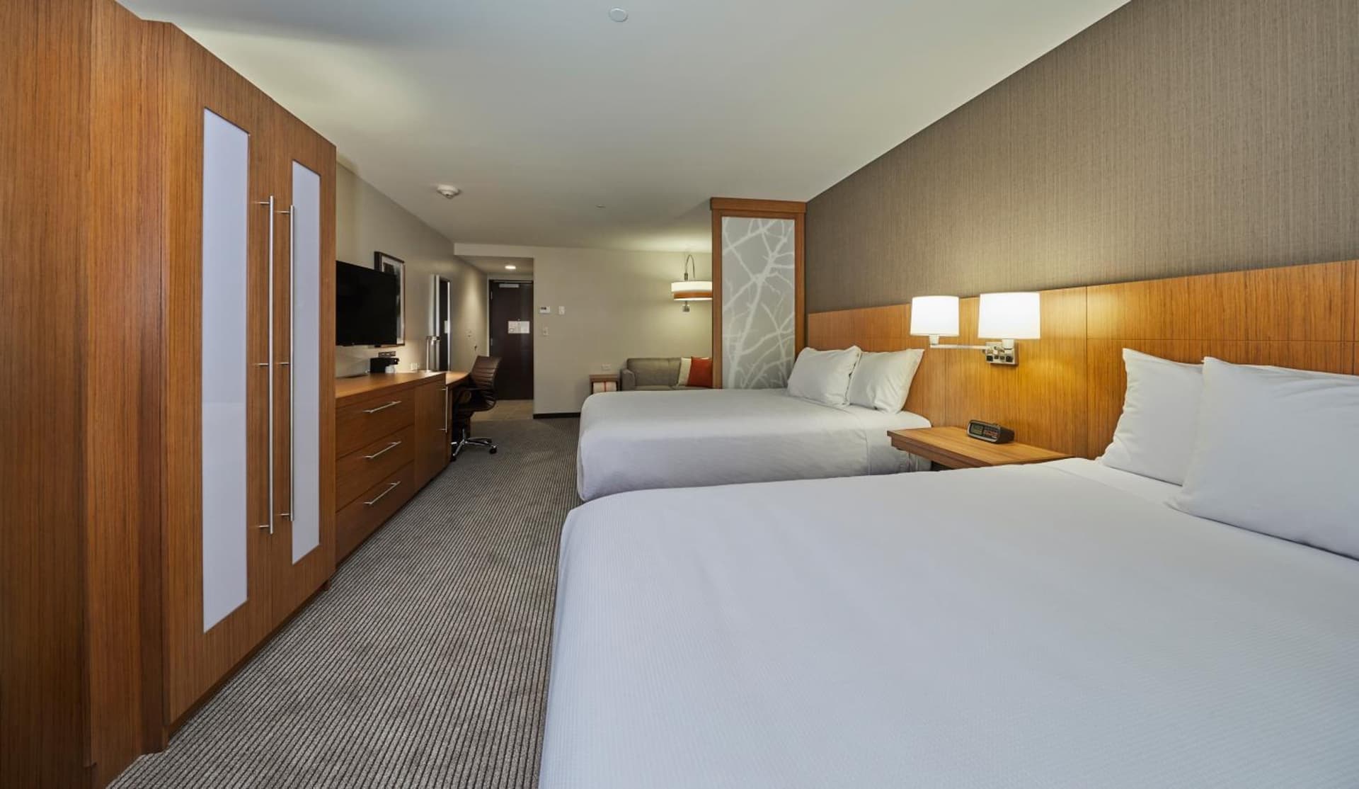 Hyatt Place Eugene/Oakway Center gallery photo in Eugene, OR — image 33