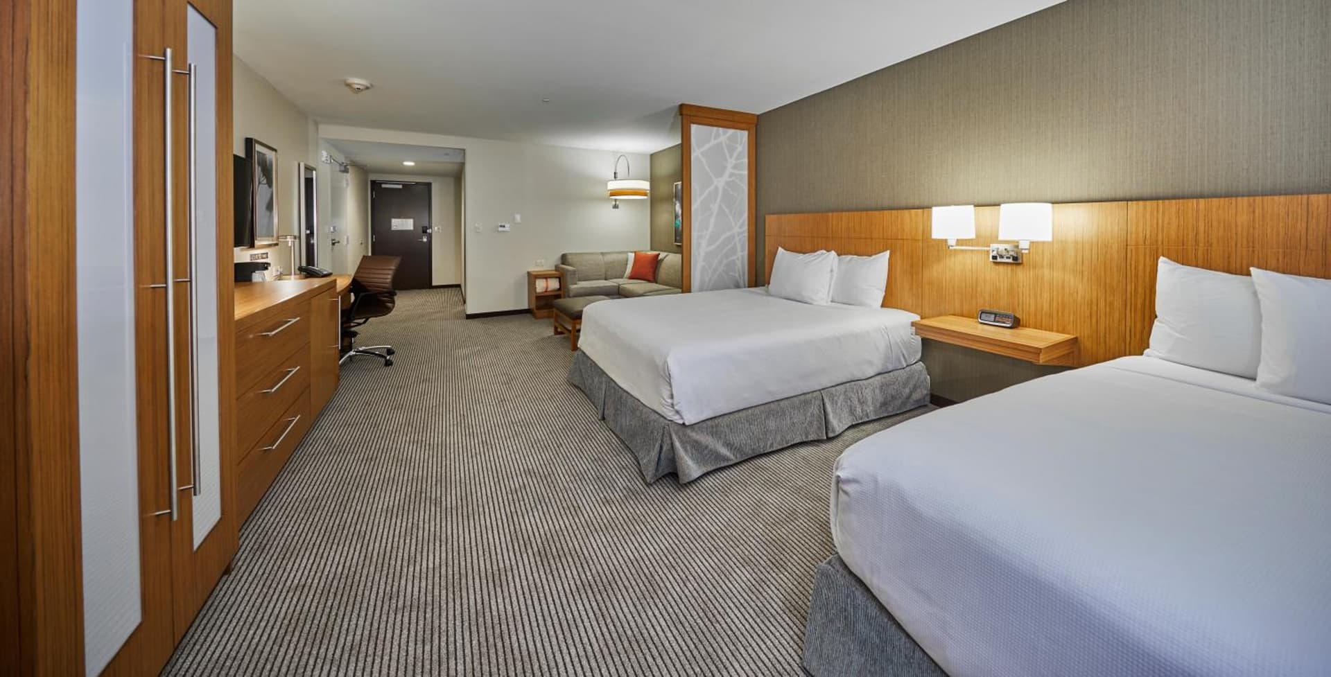 Hyatt Place Eugene/Oakway Center gallery photo in Eugene, OR — image 19