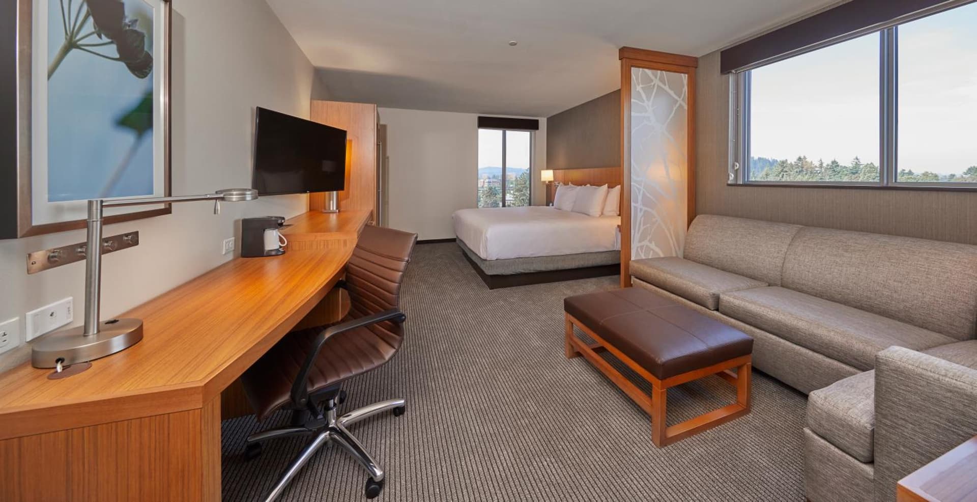 Hyatt Place Eugene/Oakway Center gallery photo in Eugene, OR — image 20