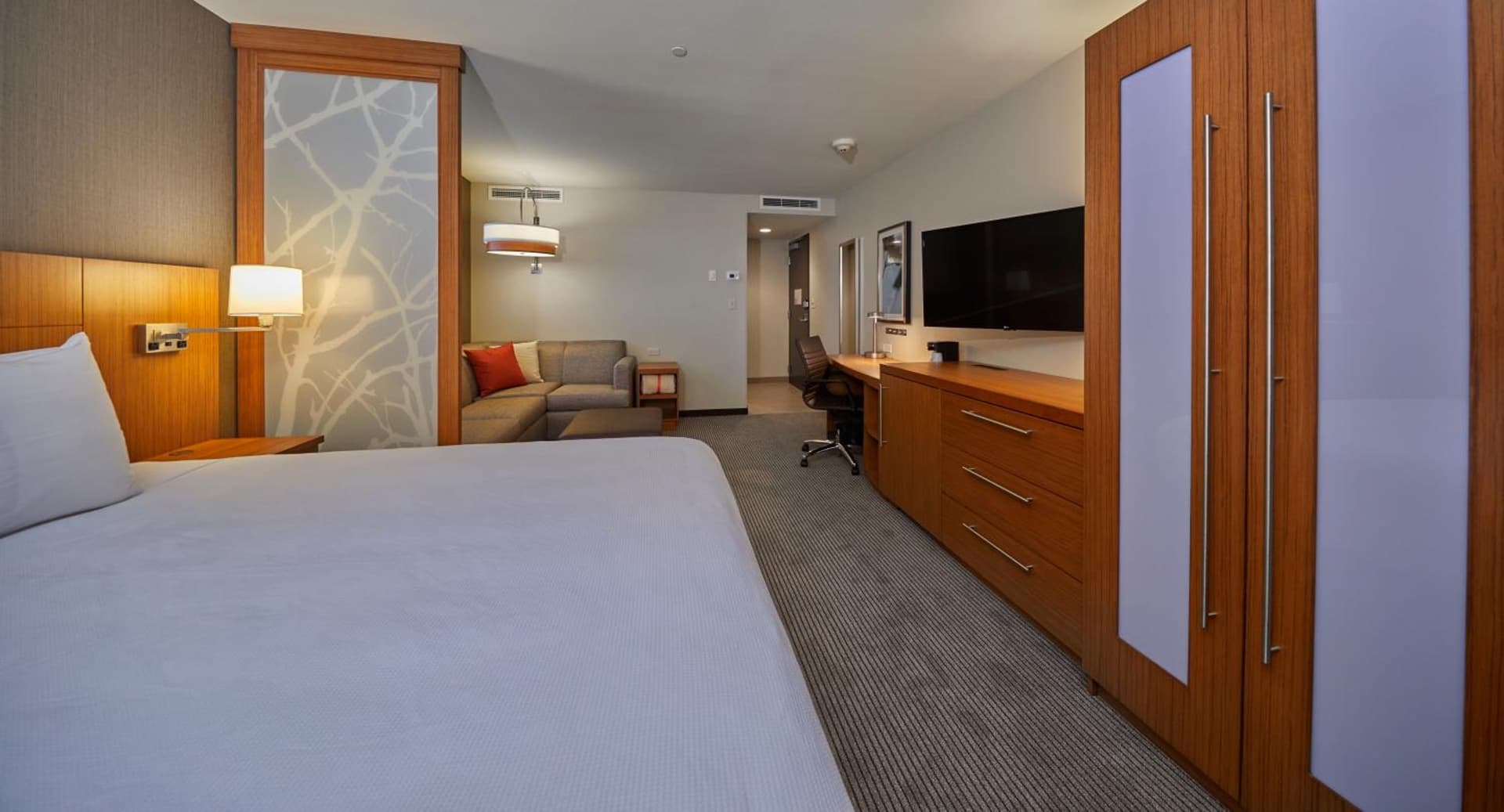 Hyatt Place Eugene/Oakway Center gallery photo in Eugene, OR — image 35
