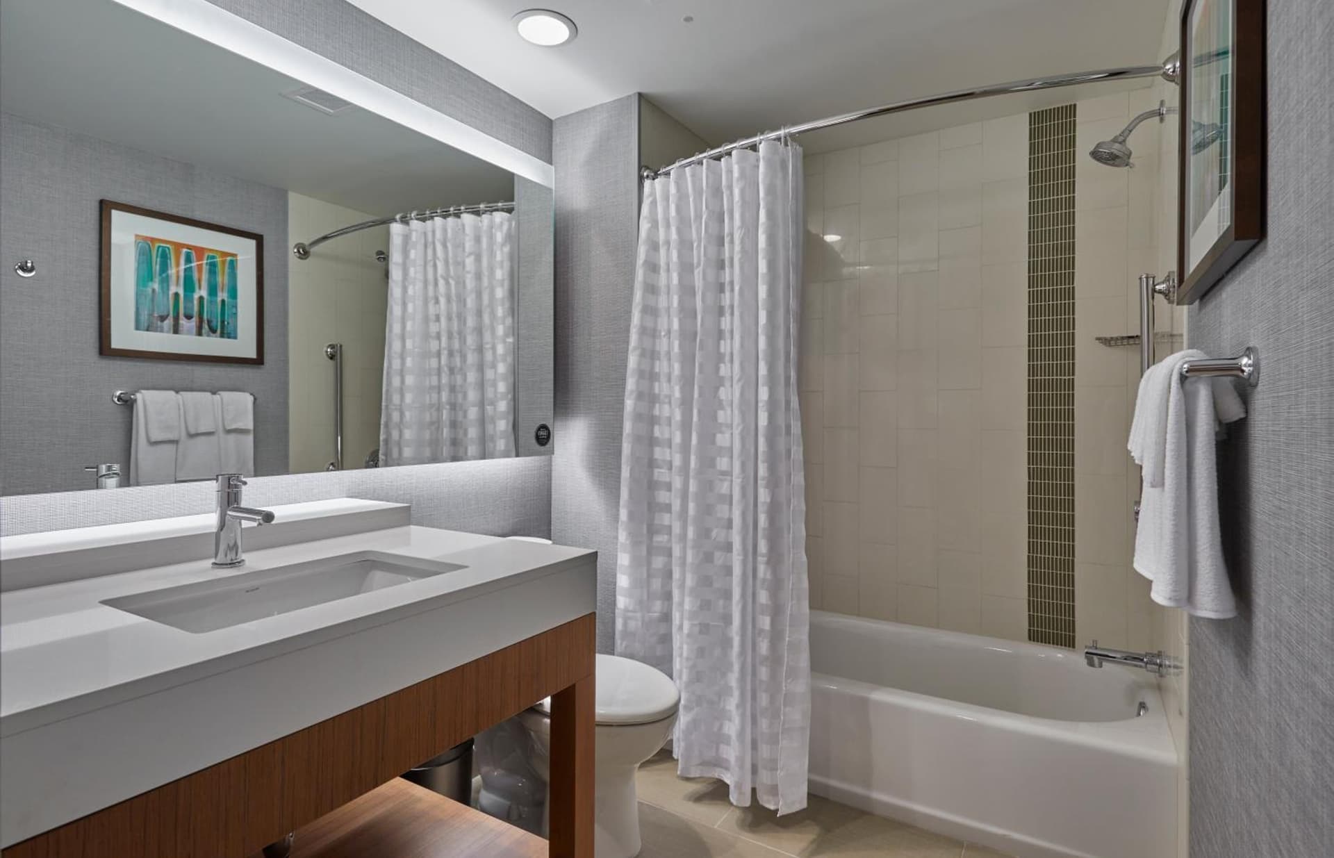 Hyatt Place Eugene/Oakway Center gallery photo in Eugene, OR — image 18