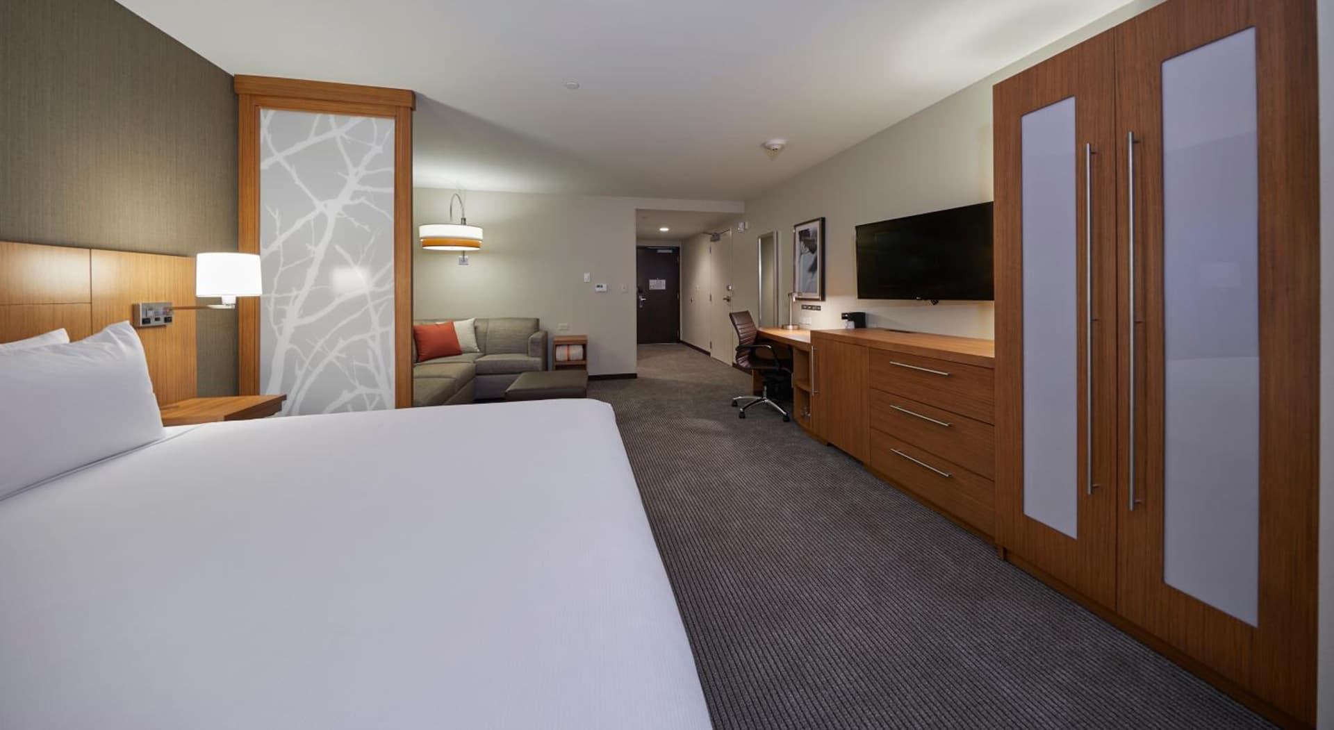 Hyatt Place Eugene/Oakway Center gallery photo in Eugene, OR — image 13
