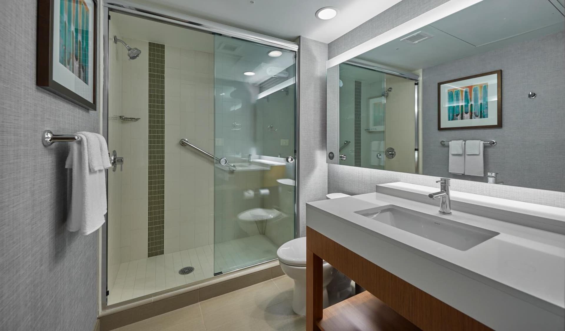 Hyatt Place Eugene/Oakway Center gallery photo in Eugene, OR — image 15
