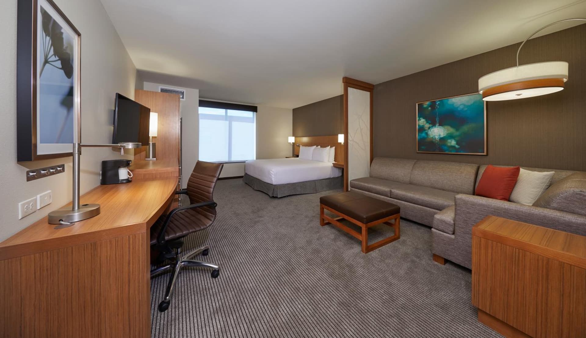 Hyatt Place Eugene/Oakway Center gallery photo in Eugene, OR — image 37