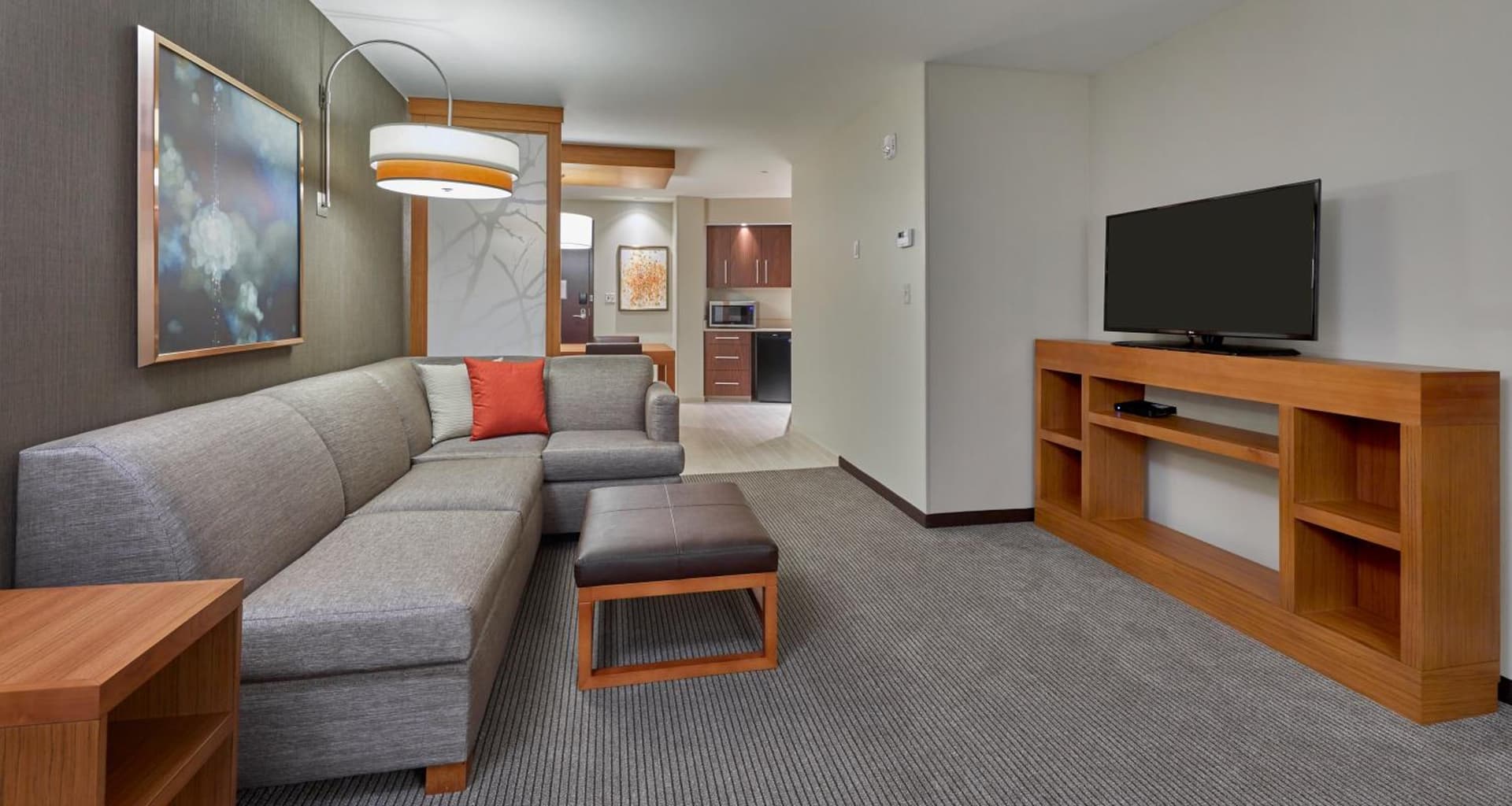 Hyatt Place Eugene/Oakway Center gallery photo in Eugene, OR — image 23