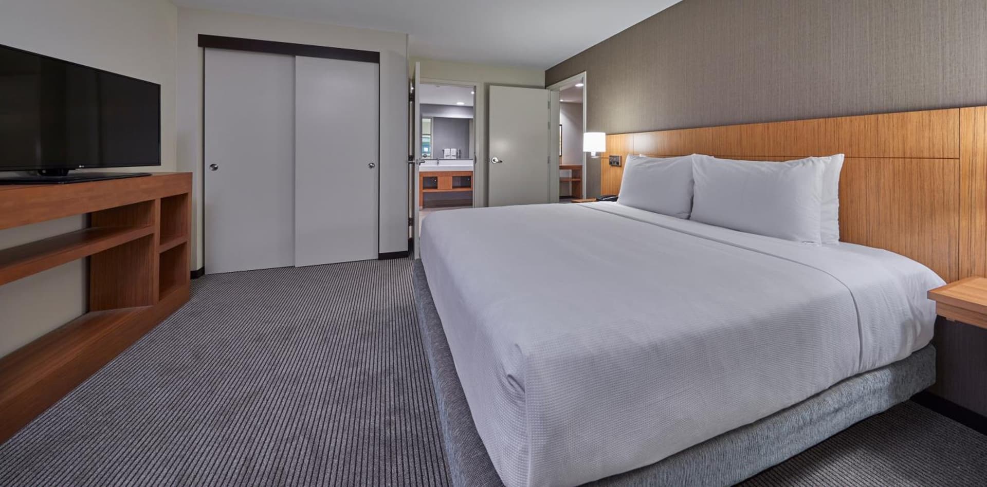 Hyatt Place Eugene/Oakway Center gallery photo in Eugene, OR — image 24