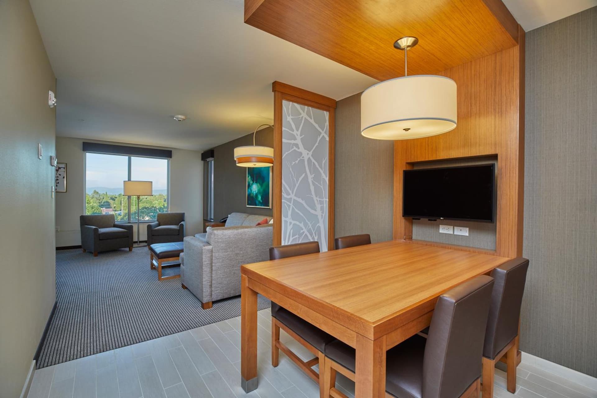 Hyatt Place Eugene/Oakway Center gallery photo in Eugene, OR — image 25