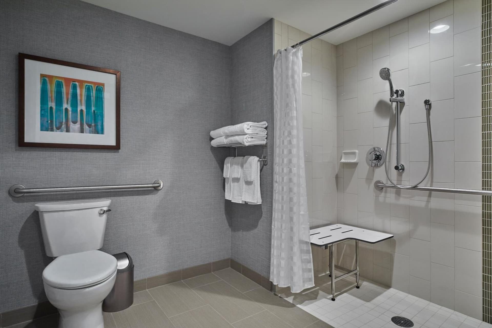 Hyatt Place Eugene/Oakway Center gallery photo in Eugene, OR — image 21