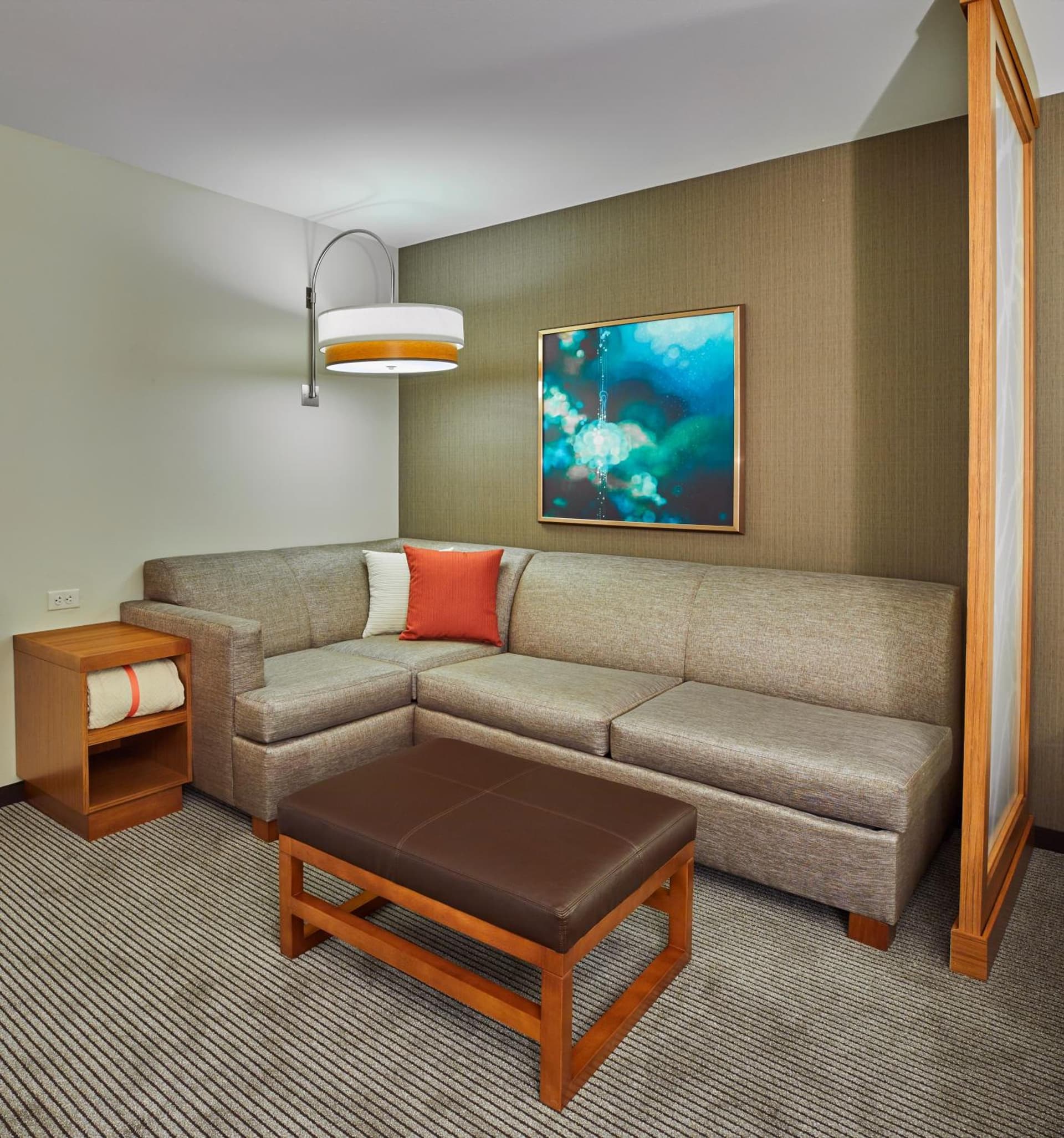 Hyatt Place Eugene/Oakway Center gallery photo in Eugene, OR — image 30