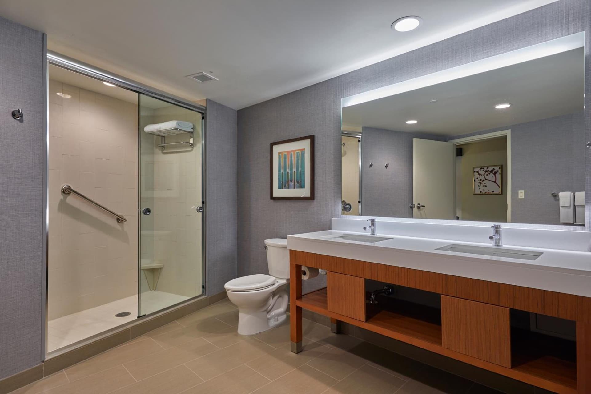 Hyatt Place Eugene/Oakway Center gallery photo in Eugene, OR — image 39
