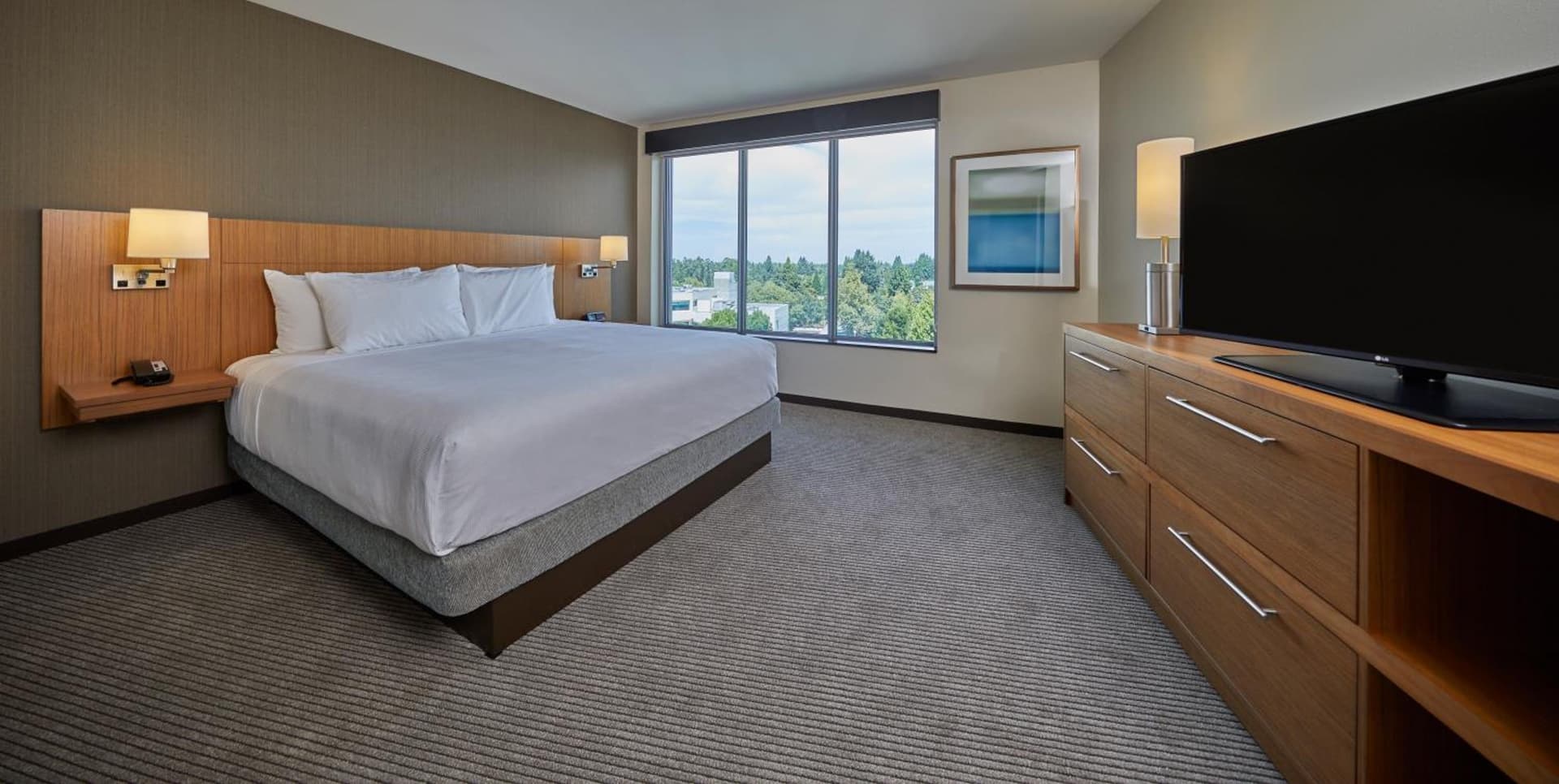 Hyatt Place Eugene/Oakway Center gallery photo in Eugene, OR — image 17