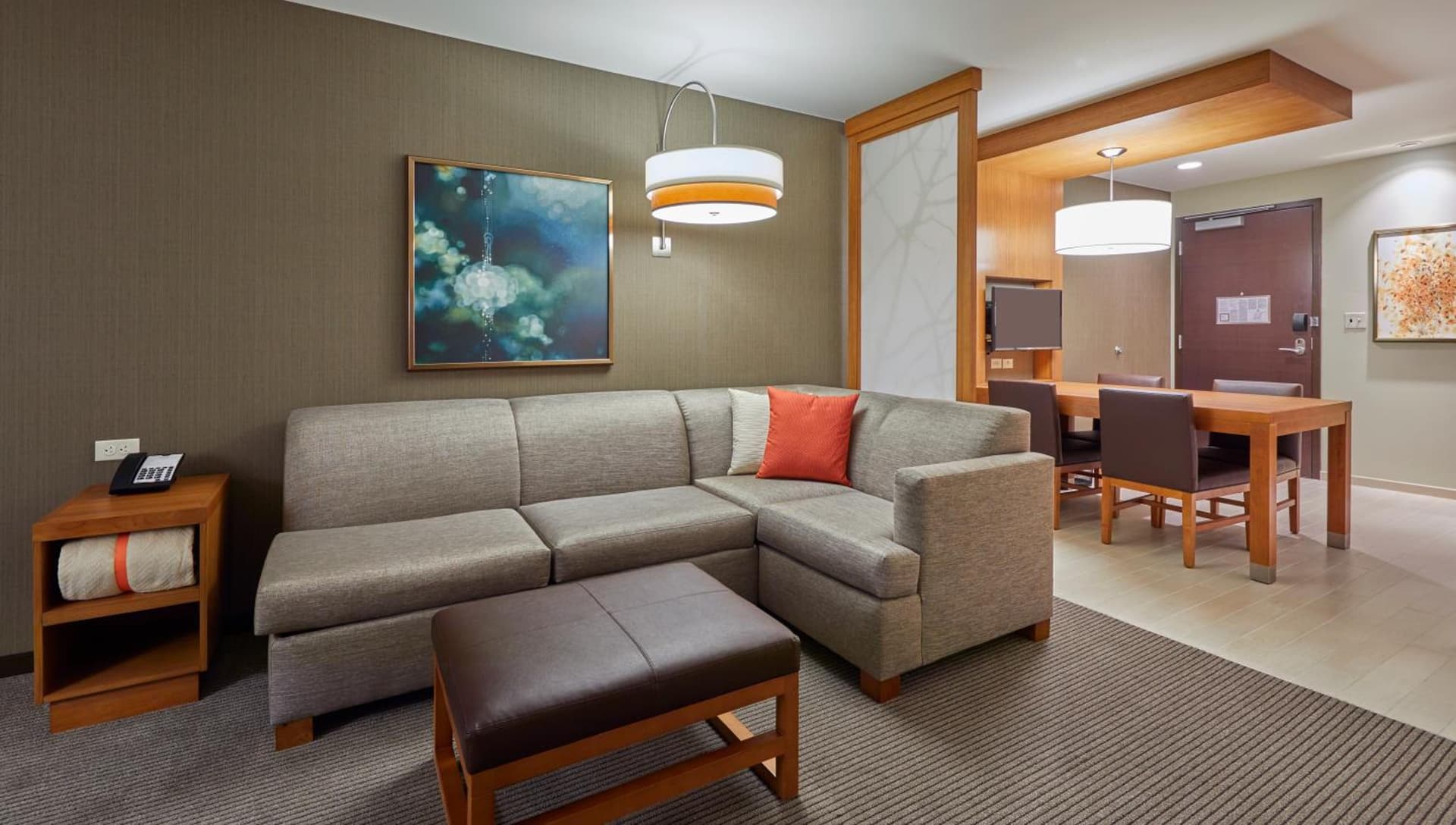 Hyatt Place Eugene/Oakway Center gallery photo in Eugene, OR — image 27