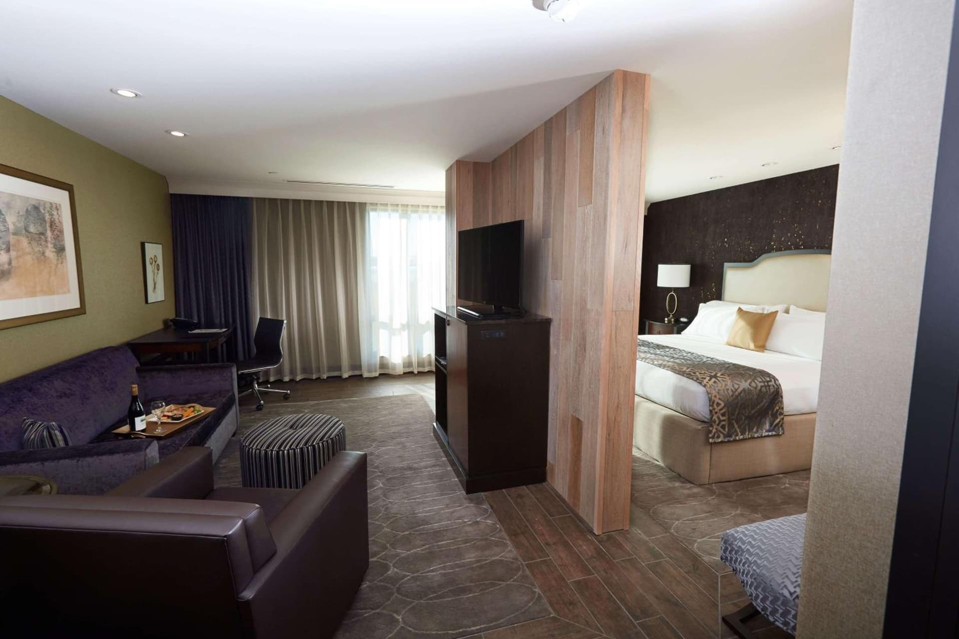 Best Western Premier Park Hotel gallery photo in Madison, WI — image 15