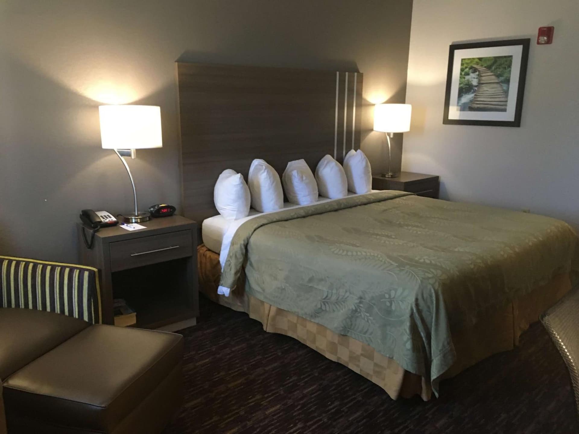 SureStay Plus by Best Western Edmond gallery photo in Edmond, OK — image 11