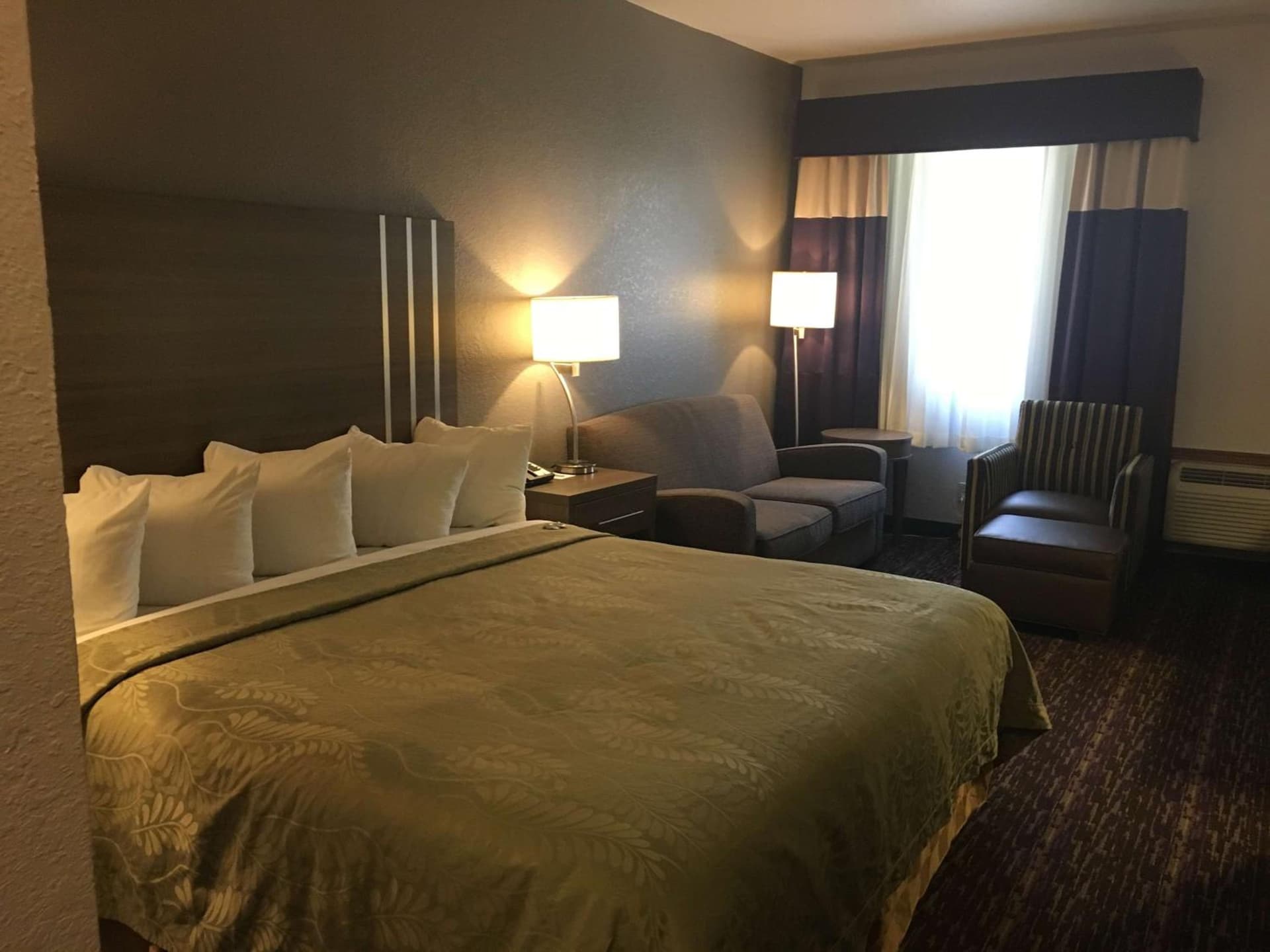 SureStay Plus by Best Western Edmond gallery photo in Edmond, OK — image 4