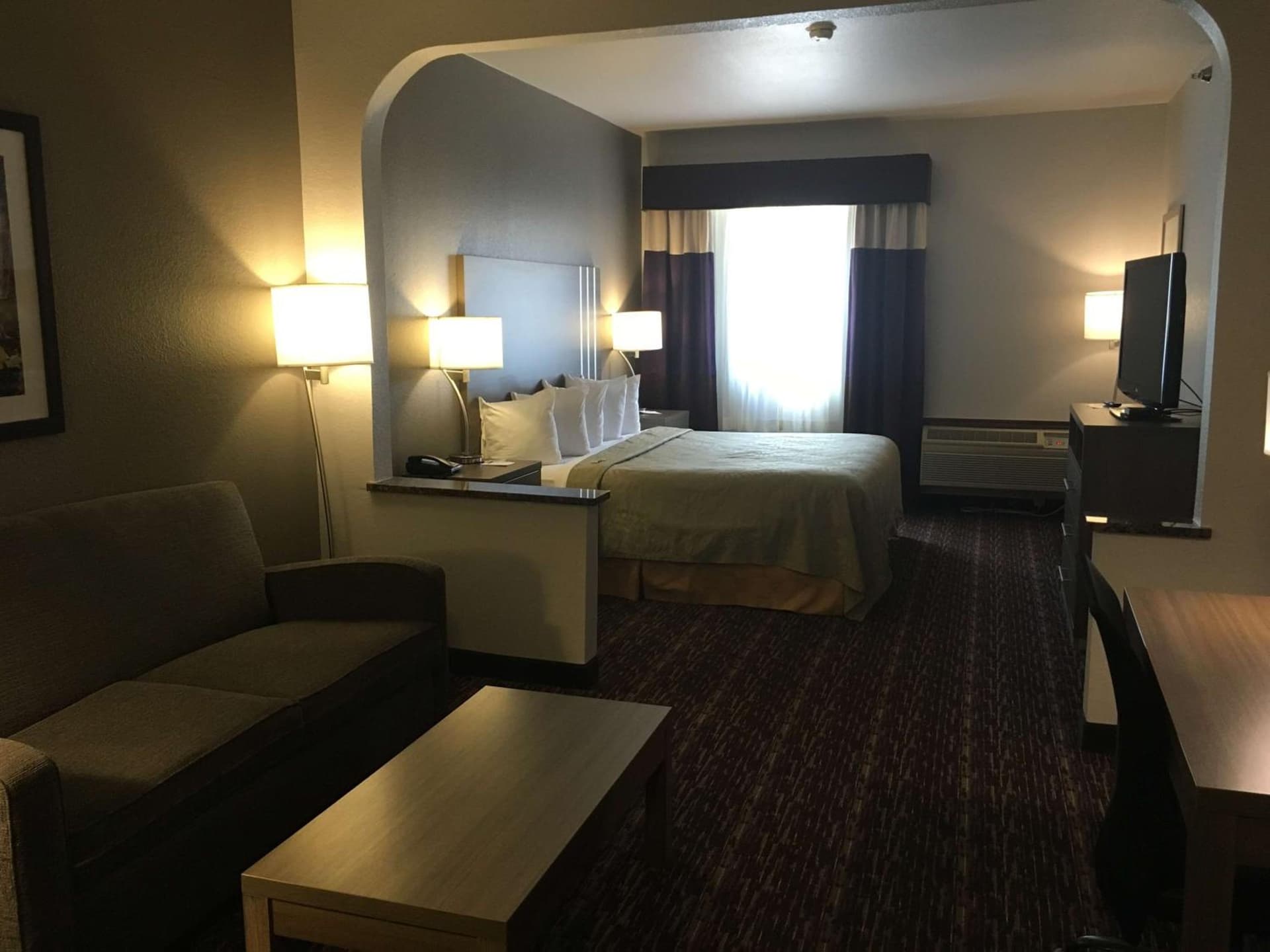 SureStay Plus by Best Western Edmond gallery photo in Edmond, OK — image 10