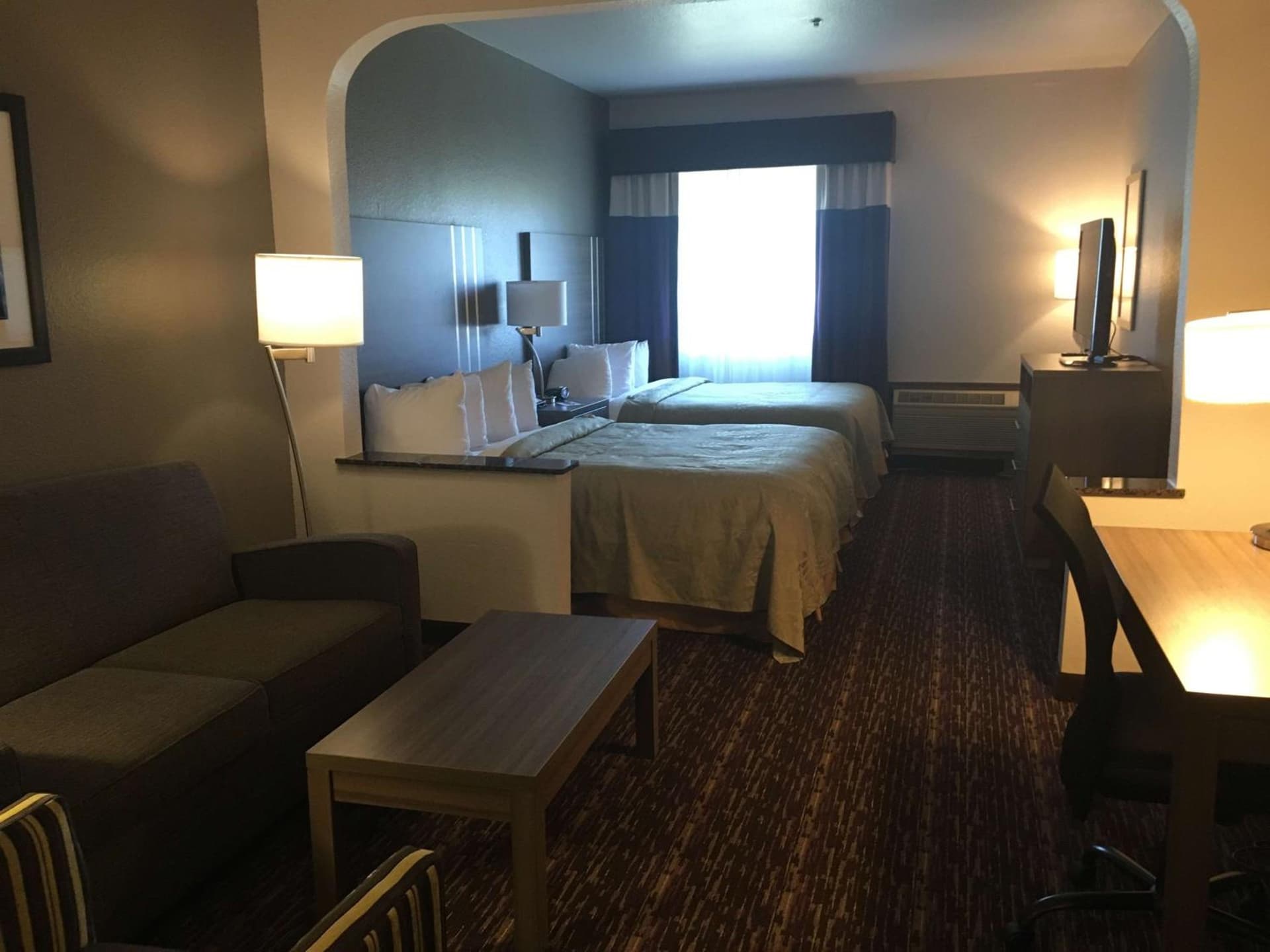 SureStay Plus by Best Western Edmond gallery photo in Edmond, OK — image 8