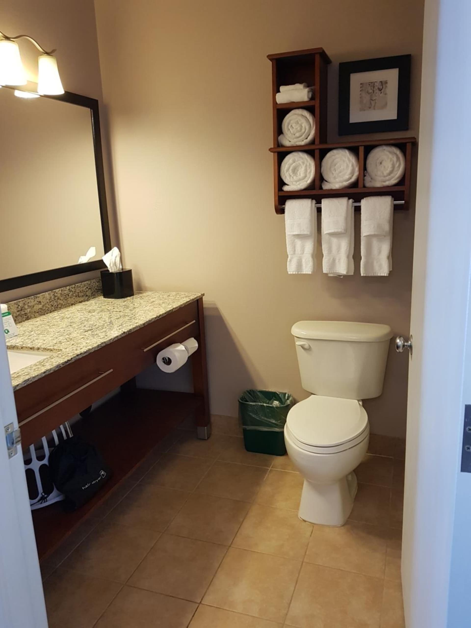 GrandStay Residential Suites Hotel gallery photo in Saint Cloud, MN — image 39