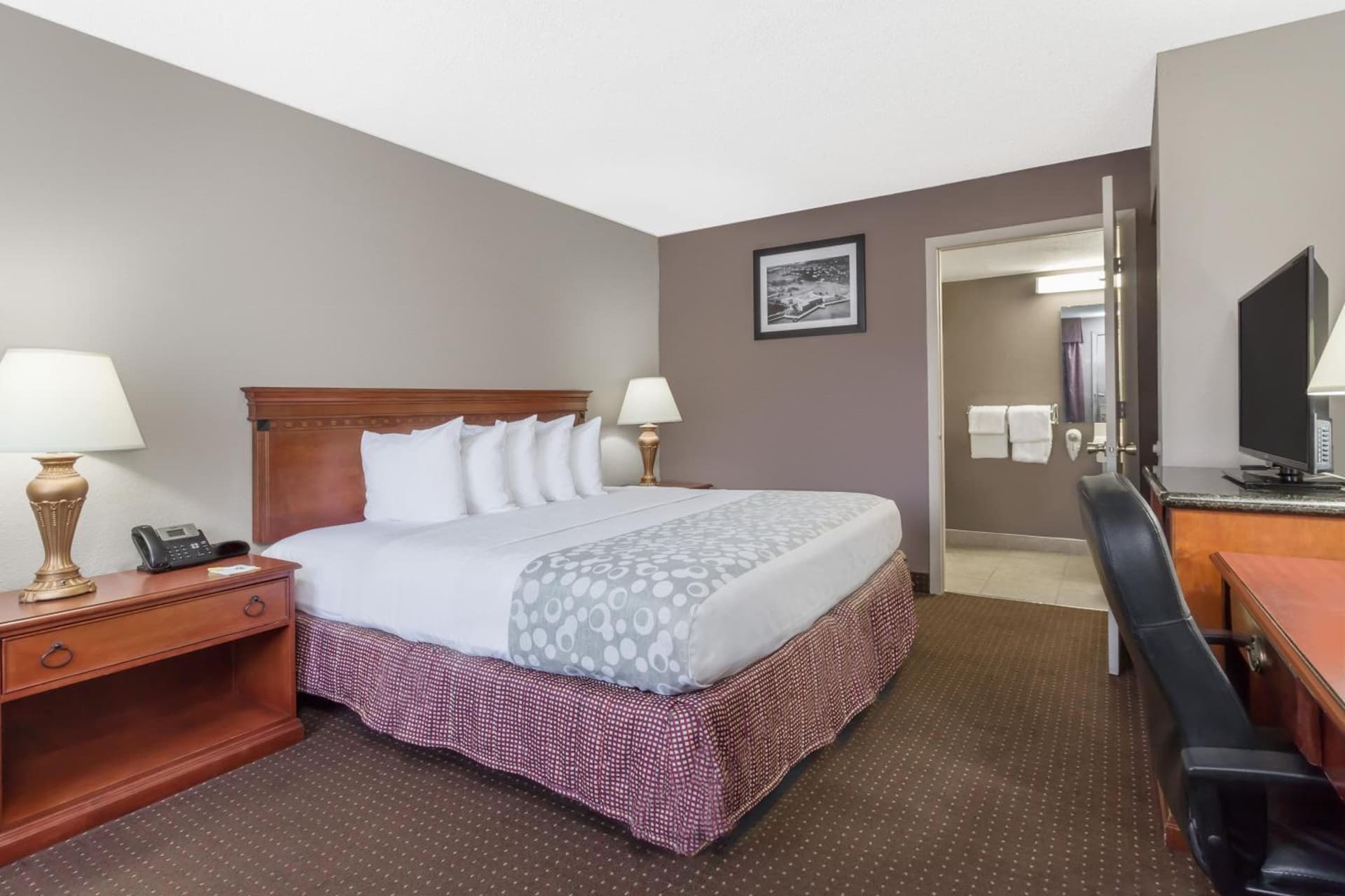 Days Inn by Wyndham St Augustine/Historic Downtown gallery photo in St. Augustine, FL — image 35